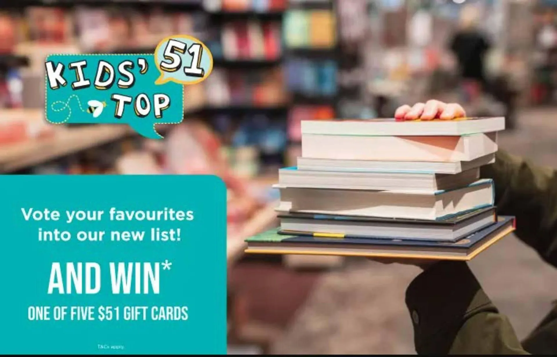 Dymocks catalogue - Catalogue valid from 3 July to 3 August 2025 - page 4