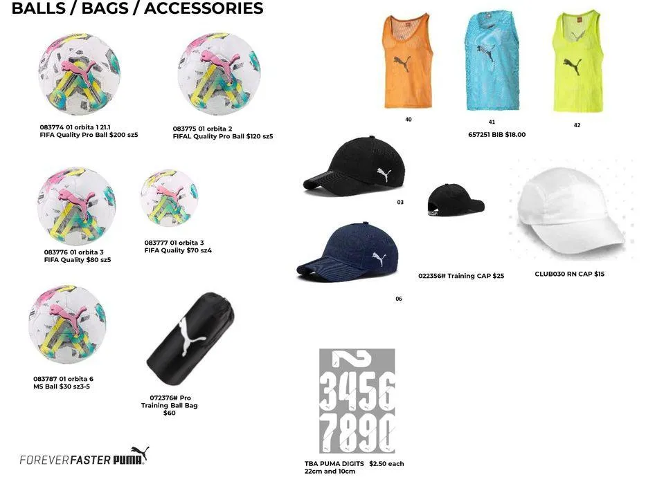 2024 TLA Stock Range - Catalogue valid from 3 January to 31 December 2024 - page 15