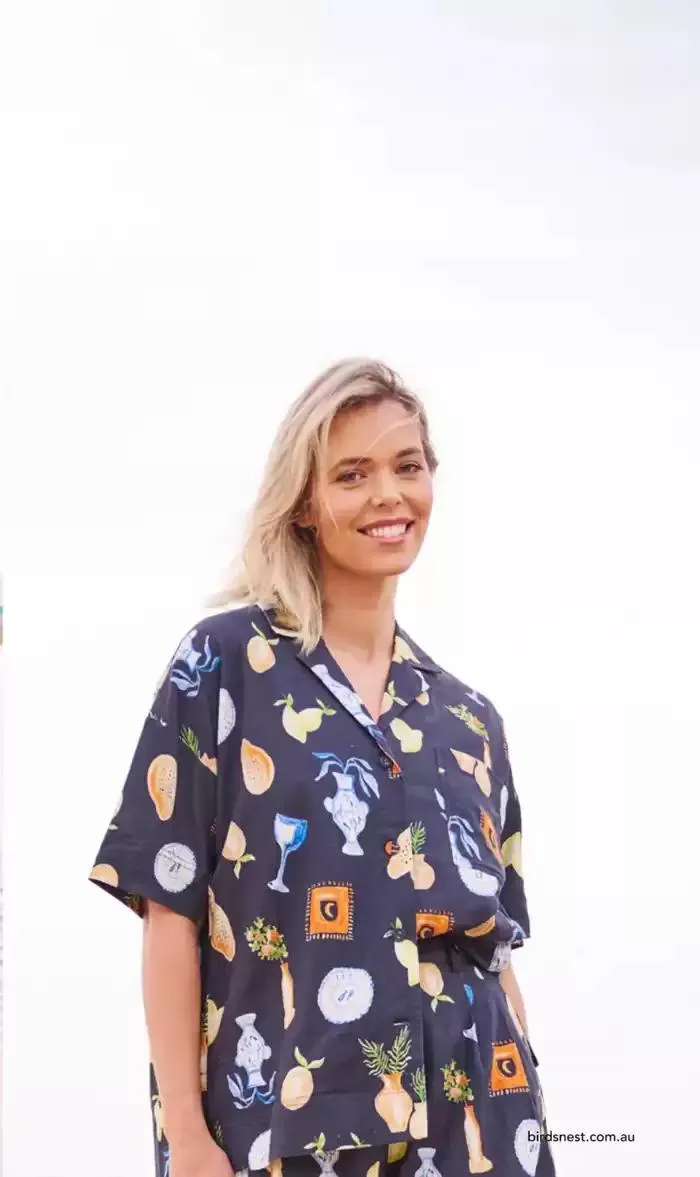 Holiday 2024 - Catalogue valid from 10 December to 31 January 2025 - page 29