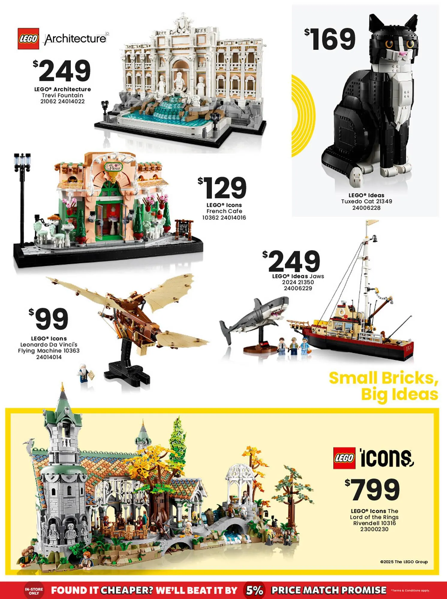 Toymate catalogue - Catalogue valid from 11 June to 8 July 2025 - page 51