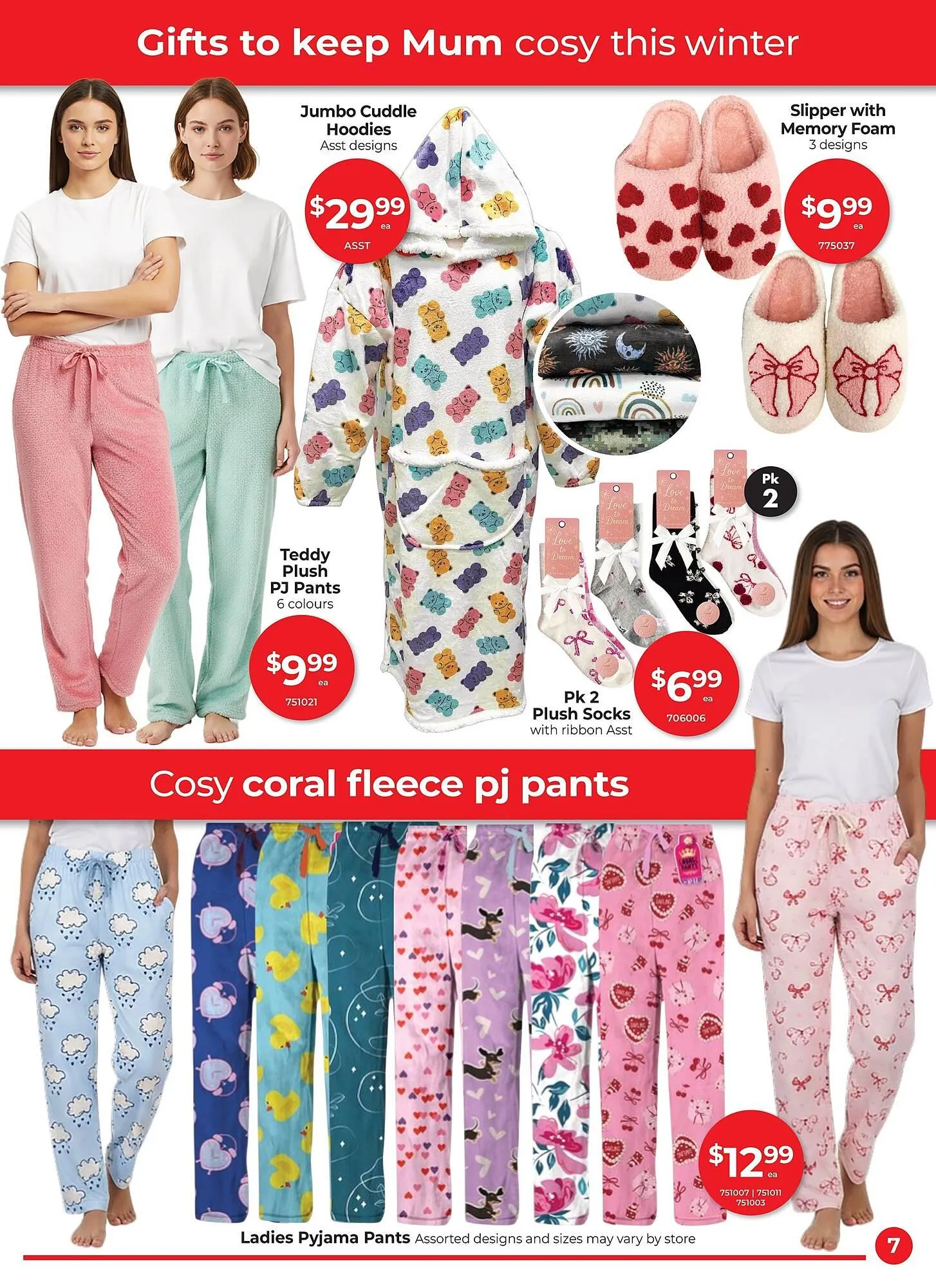 Red Dot catalogue - Catalogue valid from 28 April to 11 May 2026 - page 7