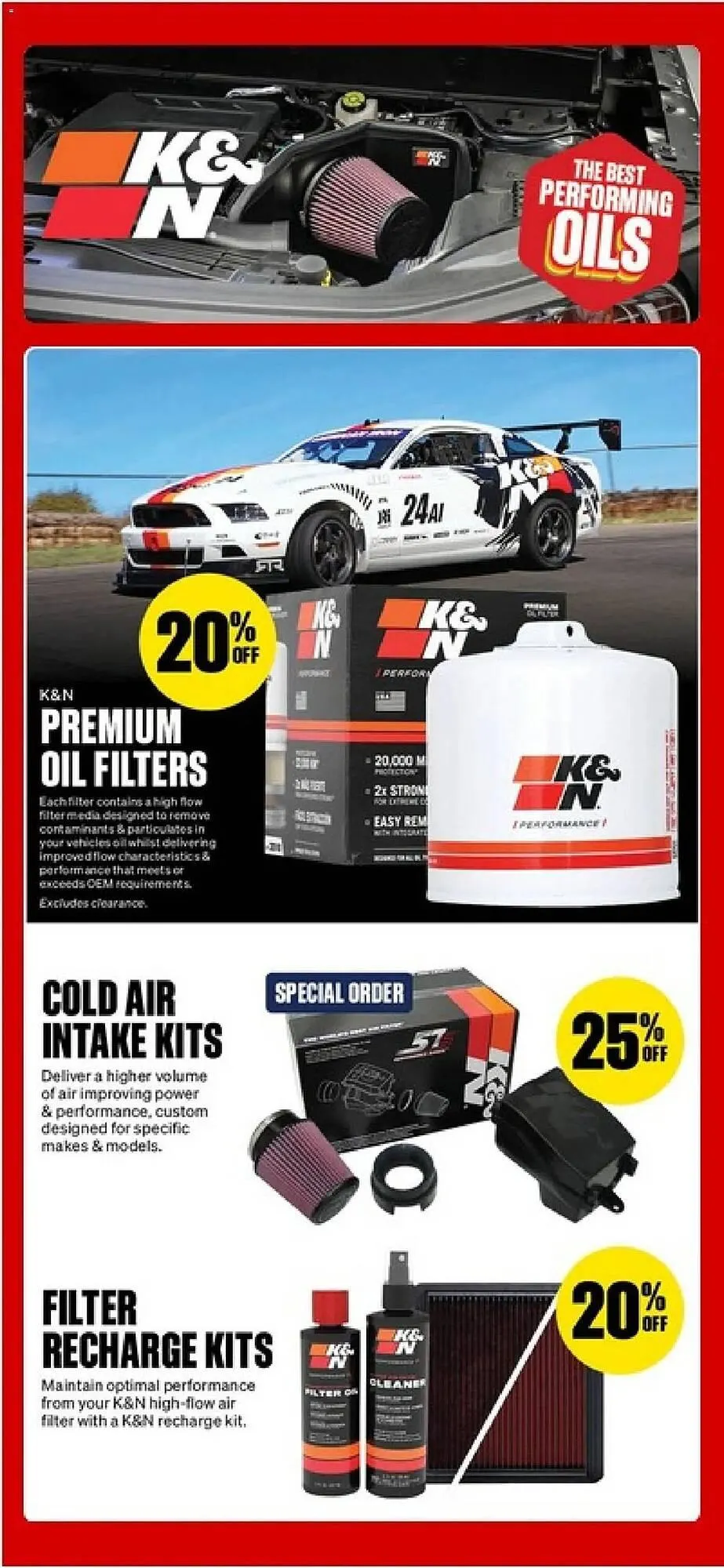 SuperCheap Auto catalogue - Catalogue valid from 13 February to 1 March 2026 - page 16
