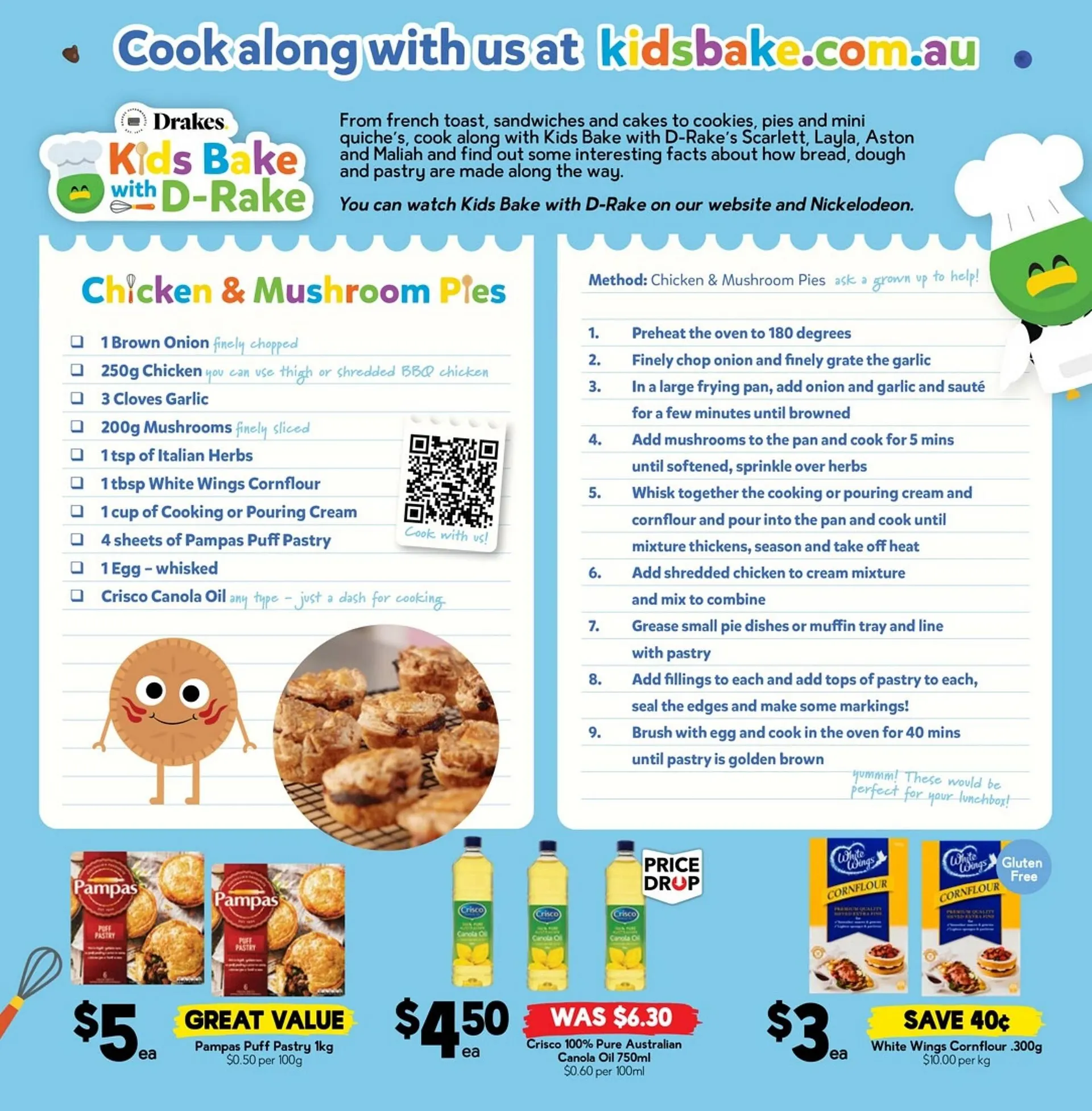 Drakes catalogue - Catalogue valid from 8 April to 14 April 2026 - page 10