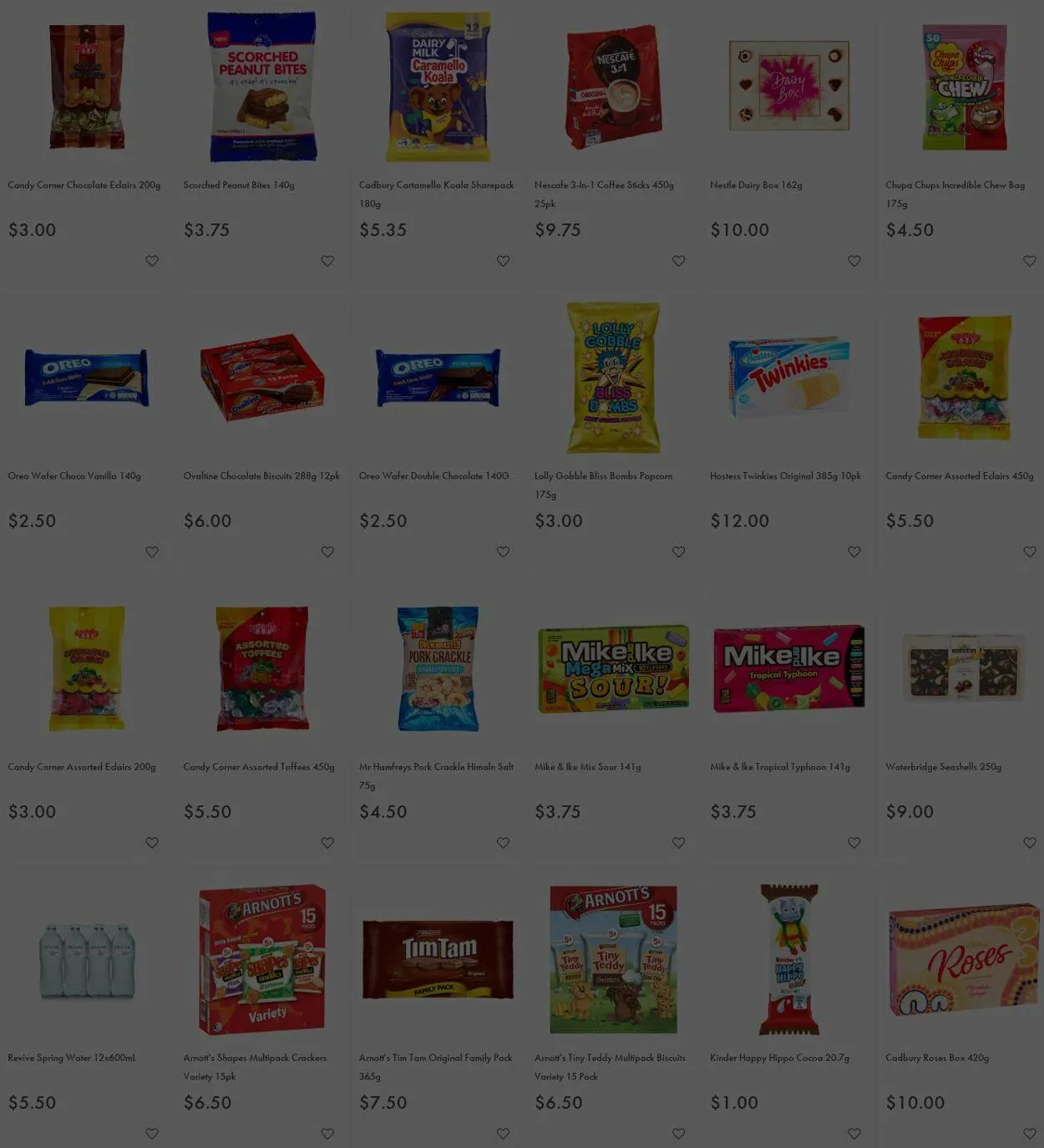 The Reject Shop Current catalogue - Catalogue valid from 25 August to 3 September 2025 - page 19