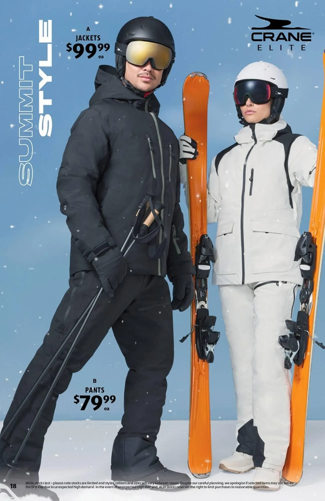 ALDI catalogue - Catalogue valid from 20 May to 29 May 2026 - page 18