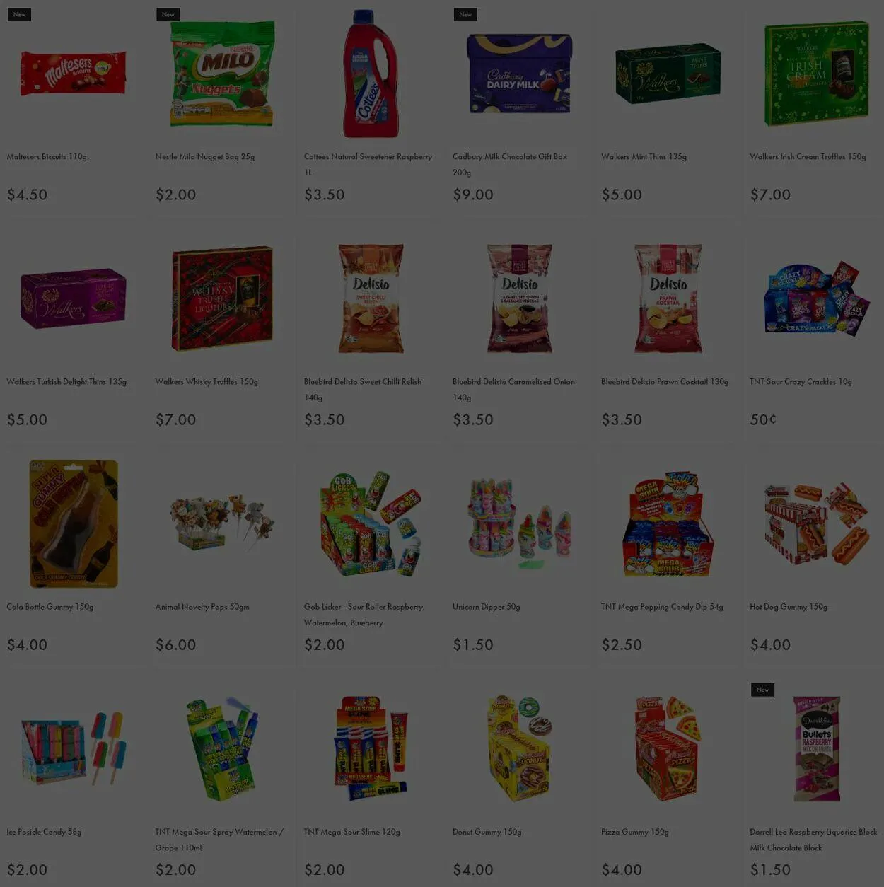 The Reject Shop Current catalogue - Catalogue valid from 10 March to 19 March 2025 - page 22