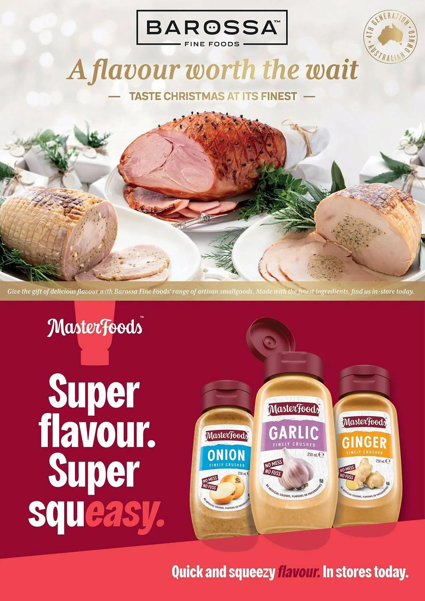 Supabarn catalogue - Catalogue valid from 22 December to 28 February 2026 - page 80