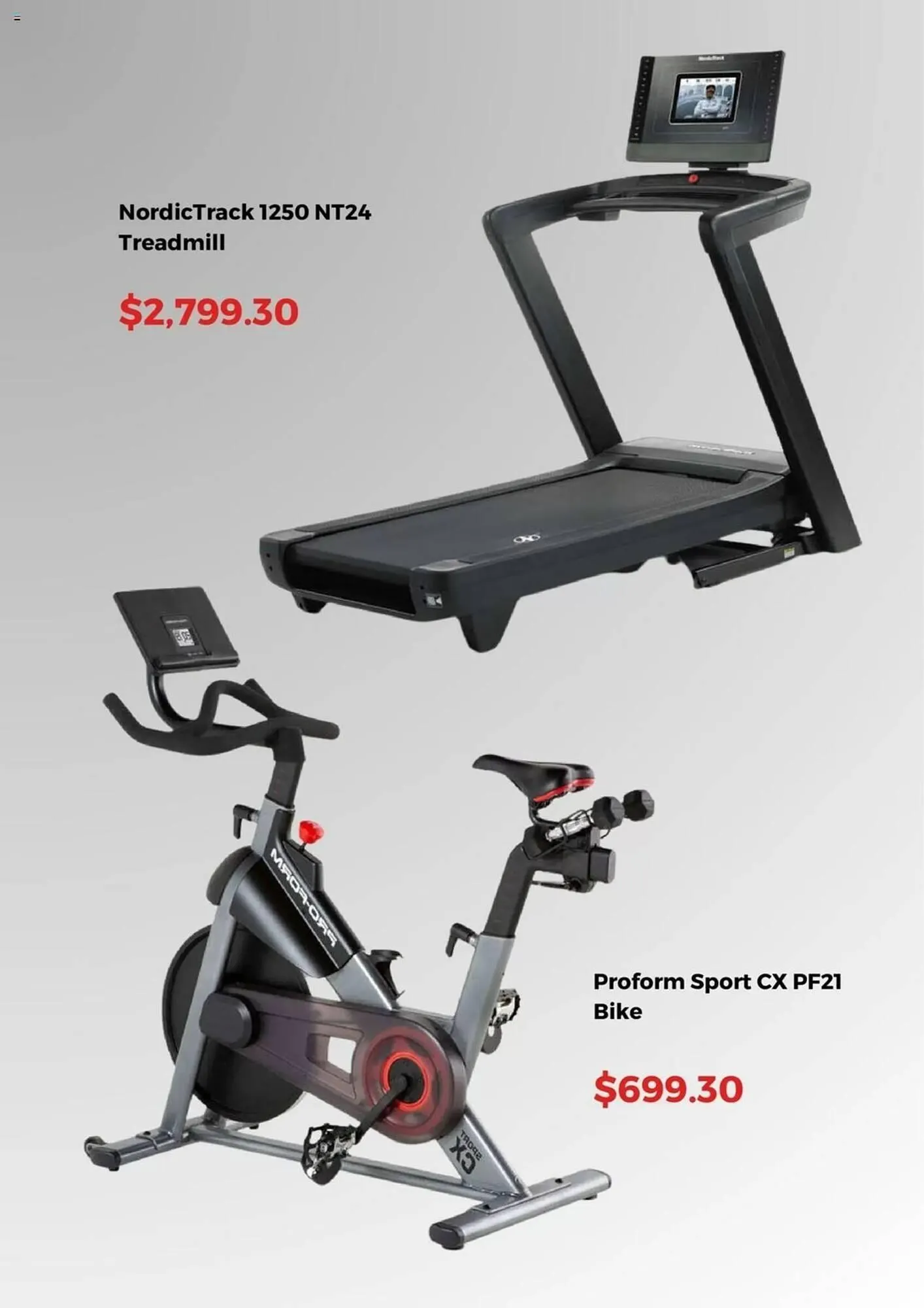 Rebel Sport catalogue - Catalogue valid from 19 April to 18 May 2024 - page 8