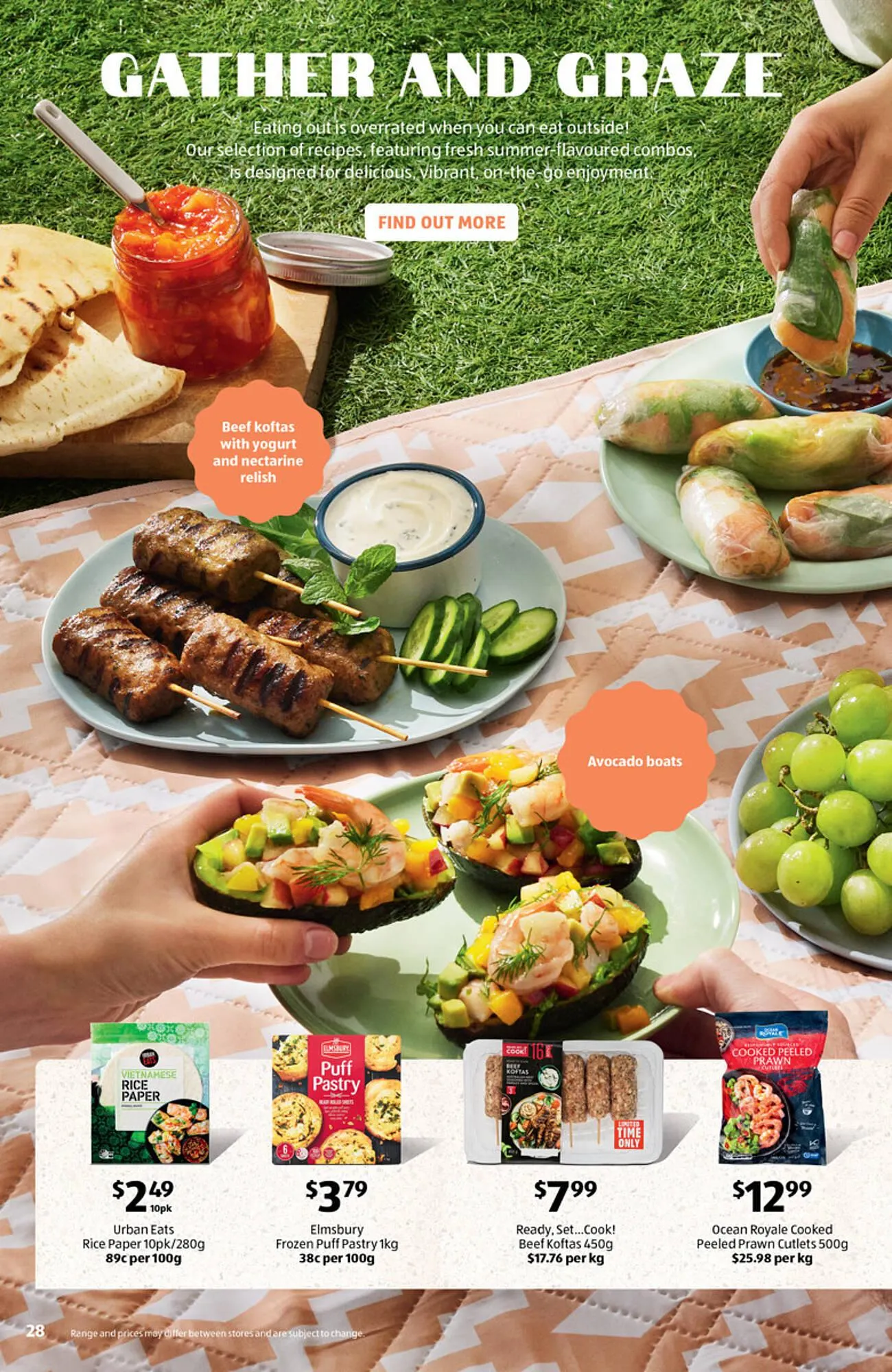 ALDI catalogue - Catalogue valid from 10 December to 16 December 2025 - page 28