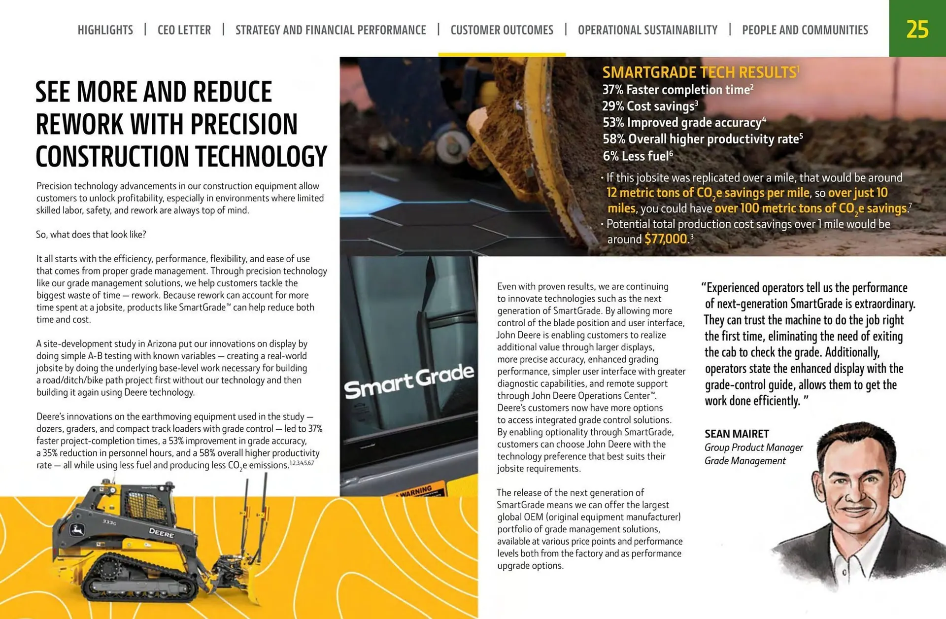John Deere catalogue - Catalogue valid from 17 October to 31 October 2025 - page 25