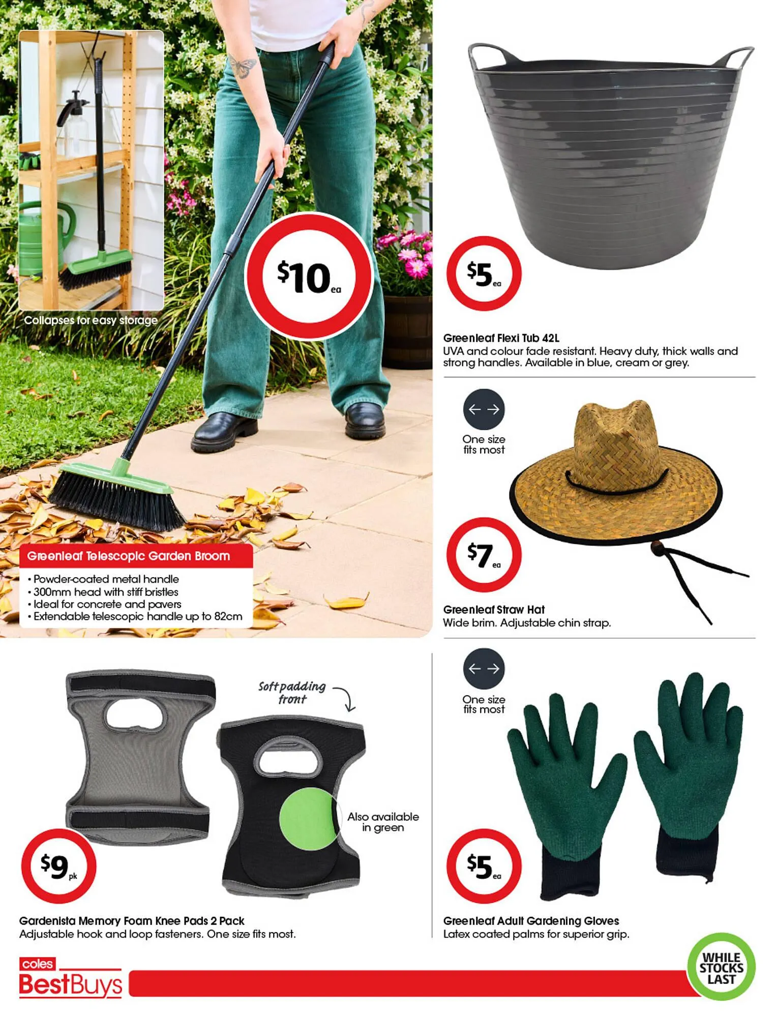 Coles catalogue - Catalogue valid from 2 January to 15 January 2026 - page 4