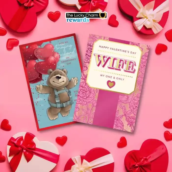 Buy 3 Cards & Get $5 Off - Catalogue valid from 29 January to 17 February 2025 - page 2