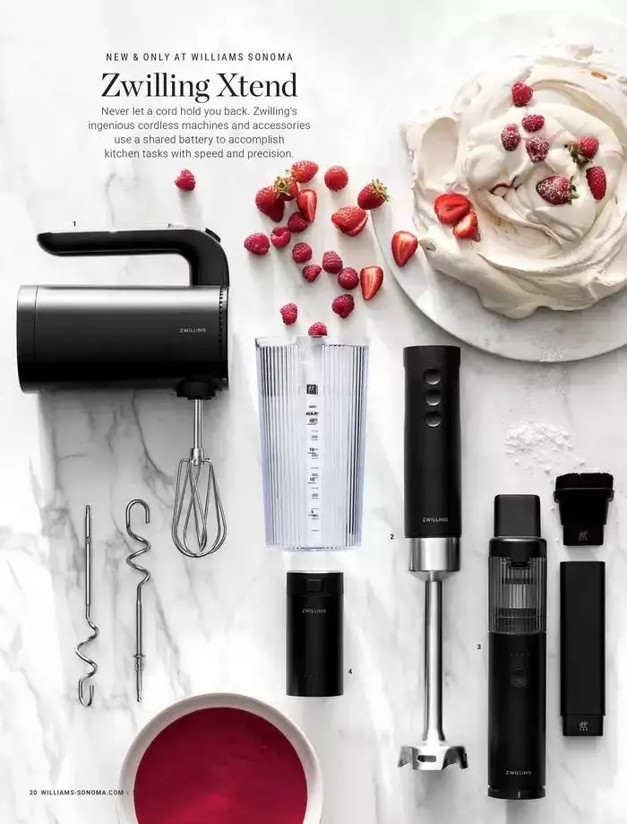 Celebrate Spring - Catalogue valid from 1 March to 31 March 2025 - page 20