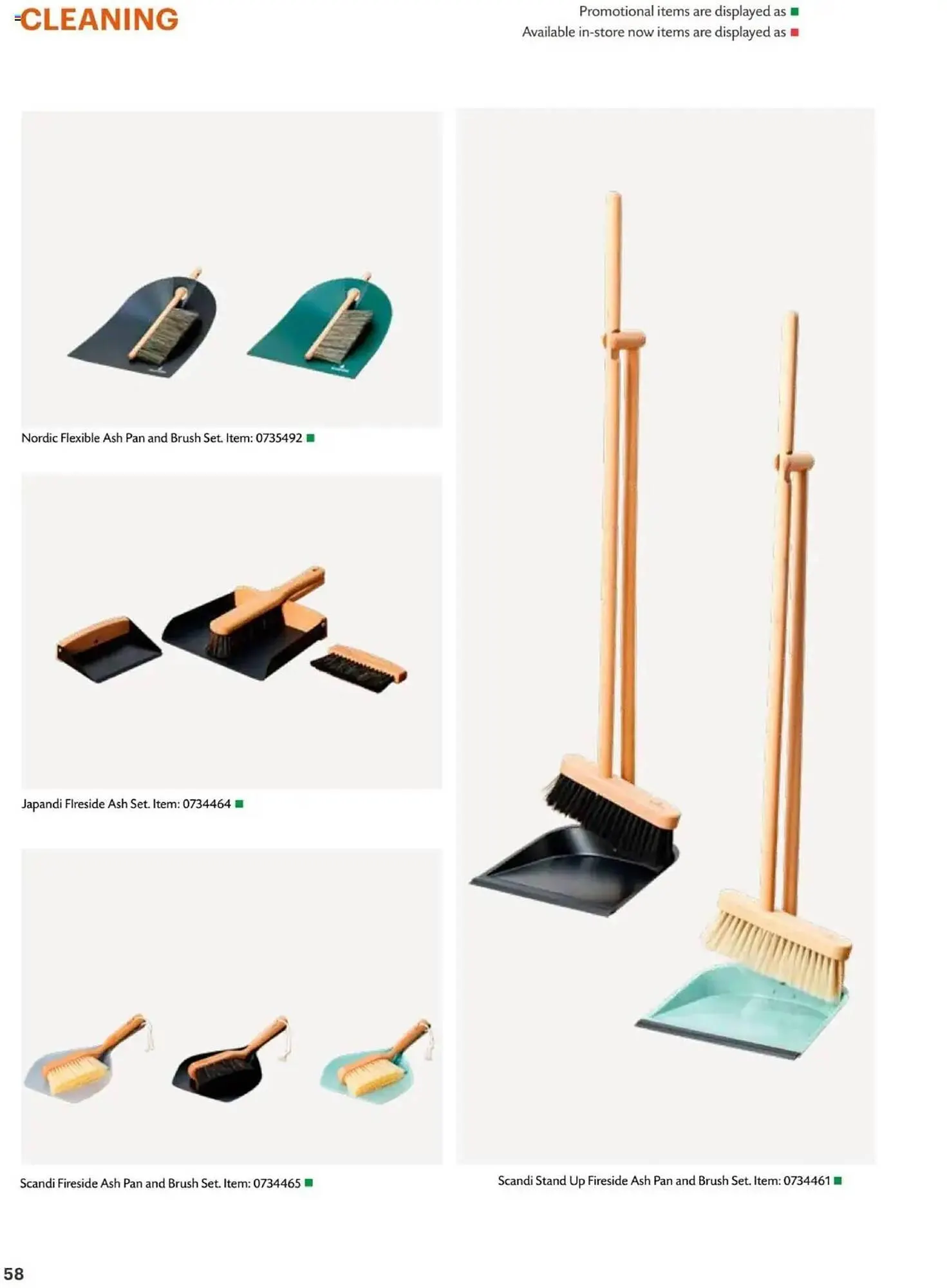 Bunnings catalogue - Catalogue valid from 31 March to 2 January 2026 - page 58