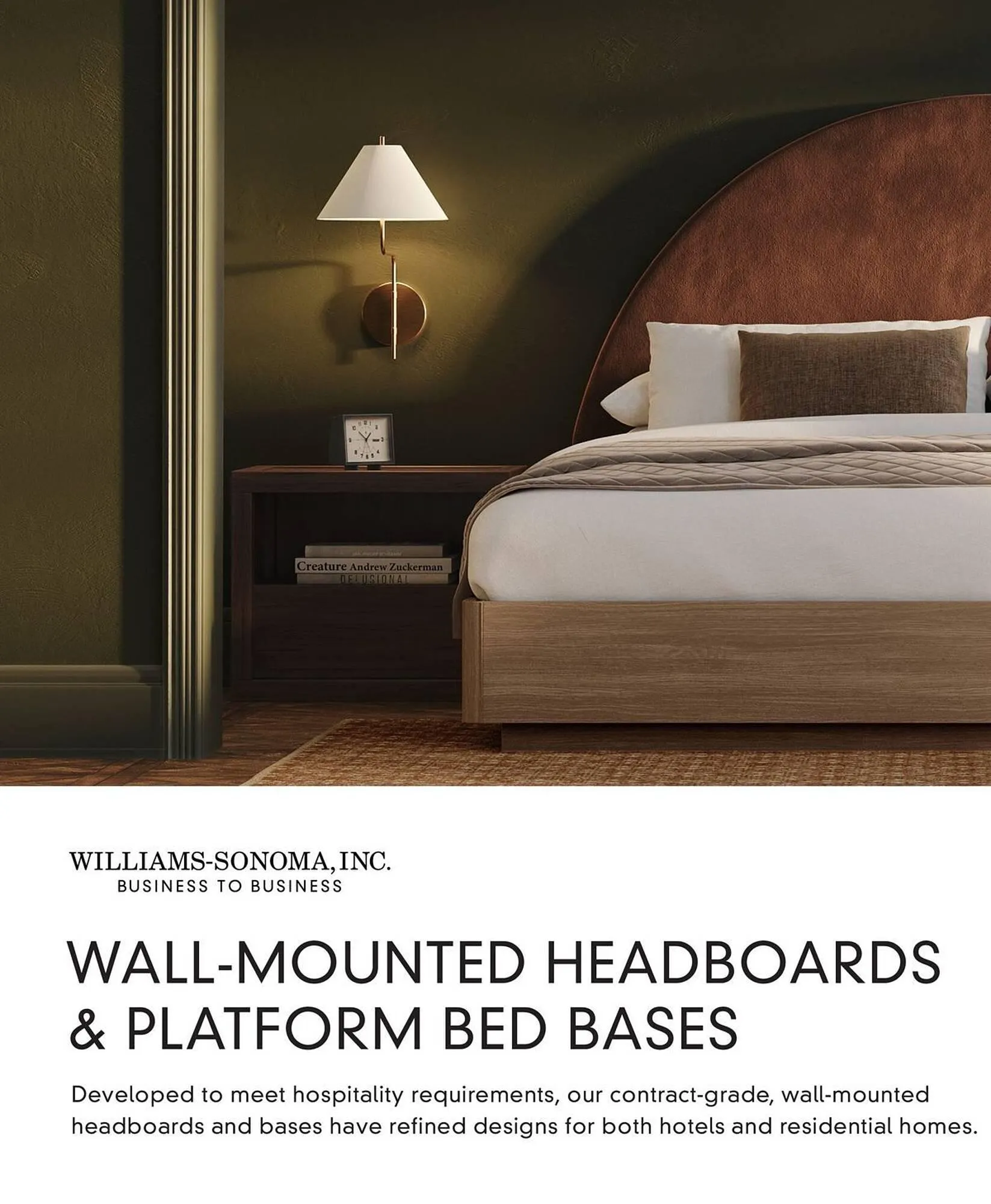 West Elm catalog - Catalogue valid from 1 September to 31 December 2025 - page 1