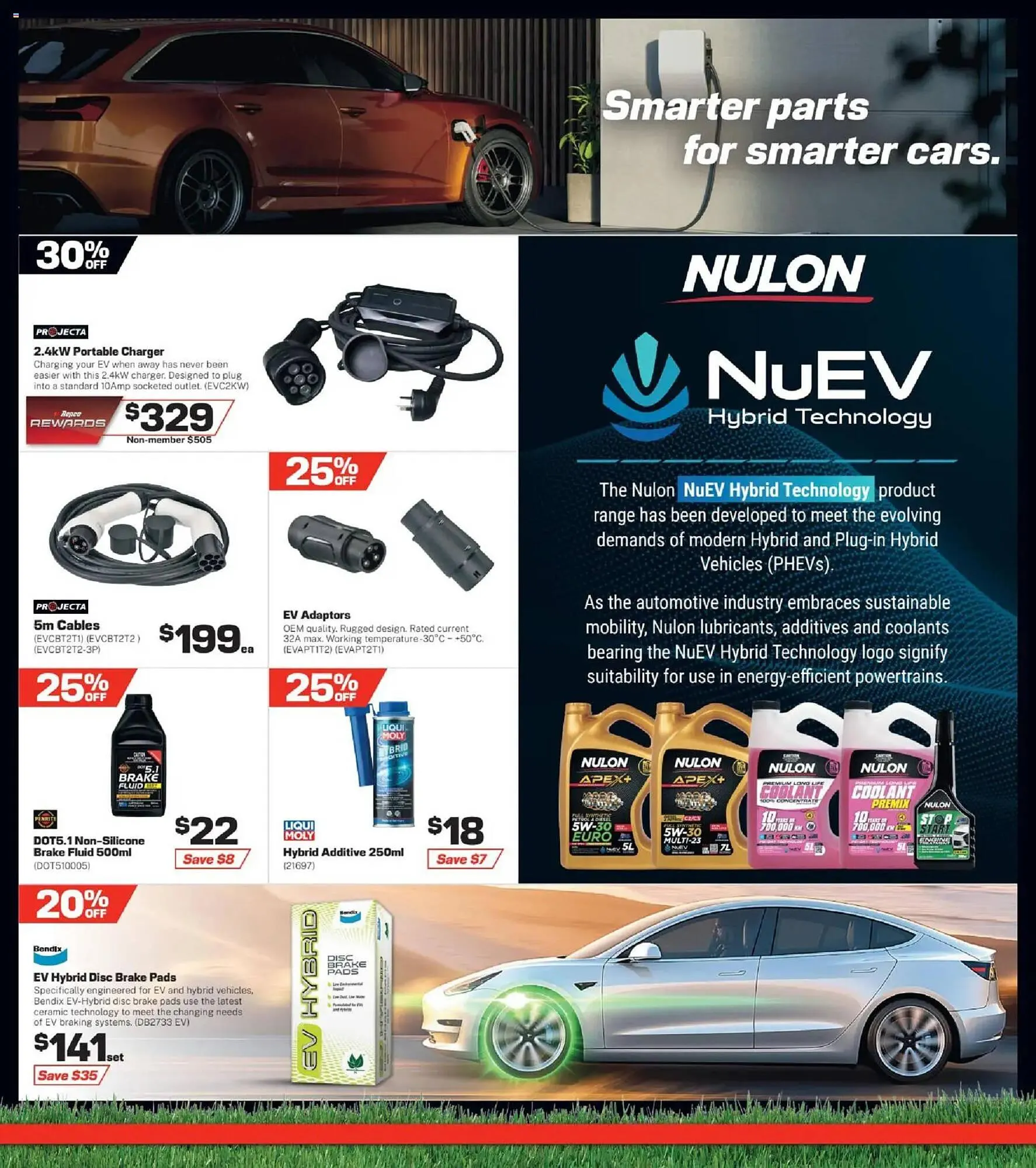 Repco catalogue - Catalogue valid from 19 March to 2 April 2026 - page 14