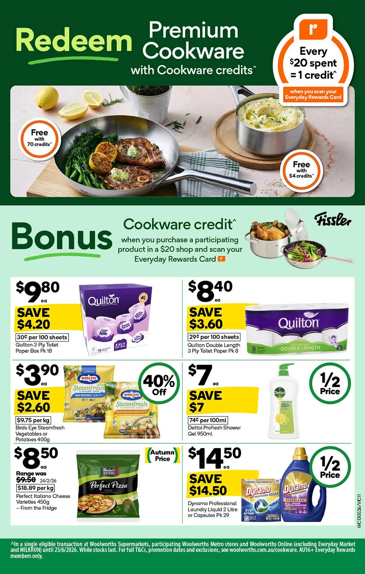 Woolworths catalogue - Catalogue valid from 13 May to 19 May 2026 - page 11