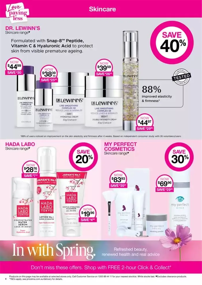 Week 13-14 - Catalogue valid from 26 September to 9 October 2024 - page 22