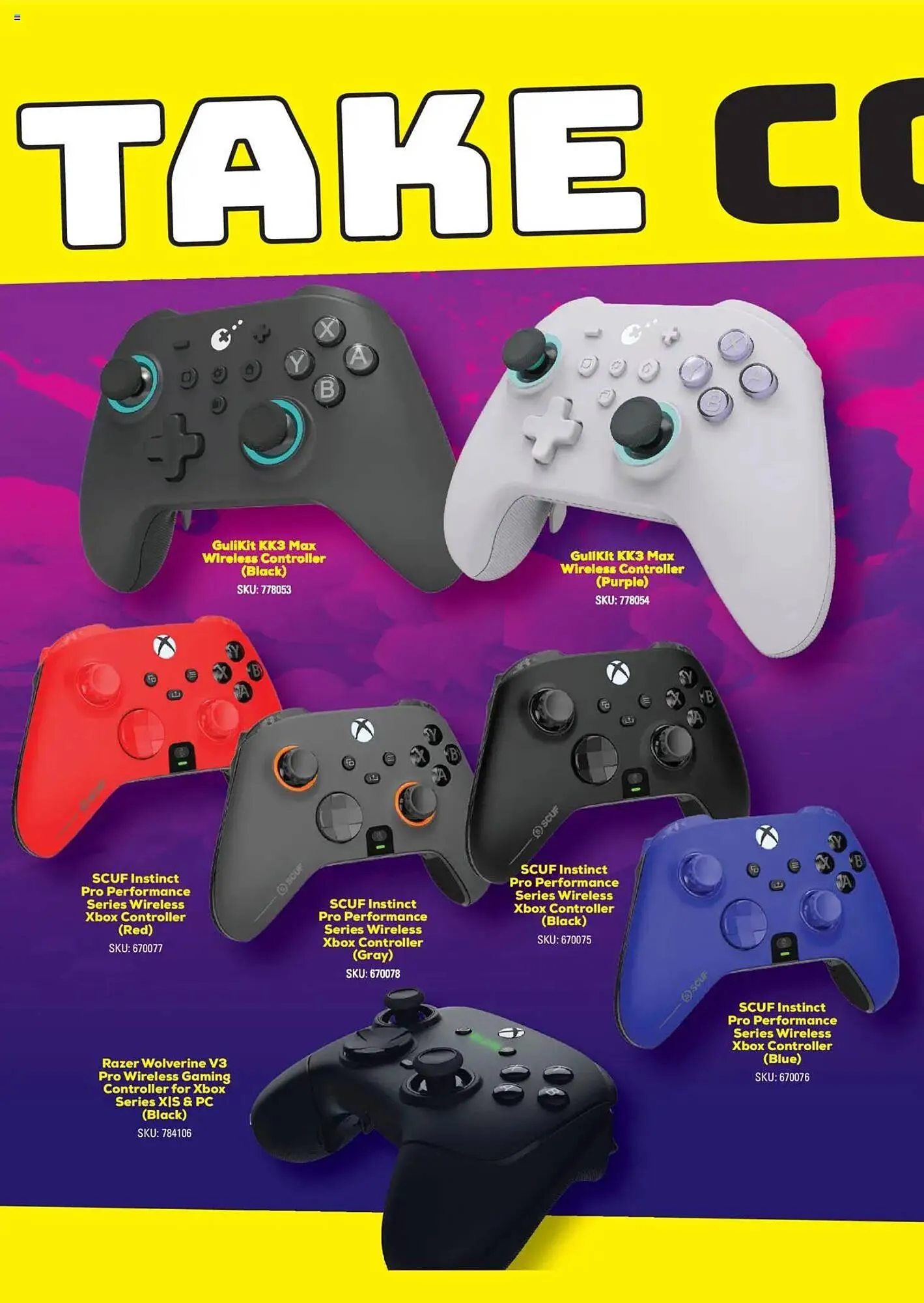 JB Hi-Fi catalogue - Catalogue valid from 1 April to 30 April 2025 - page 100