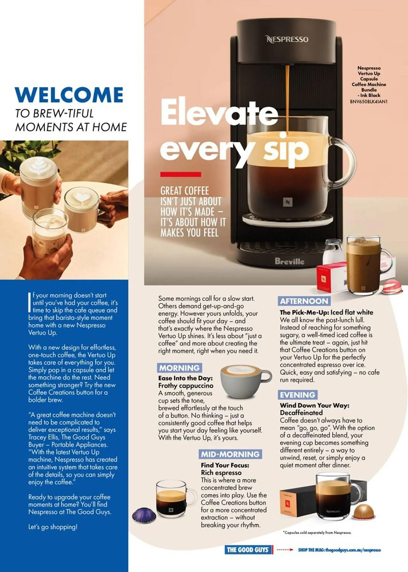 The Good Guys catalogue - Catalogue valid from 14 April to 31 May 2026 - page 2