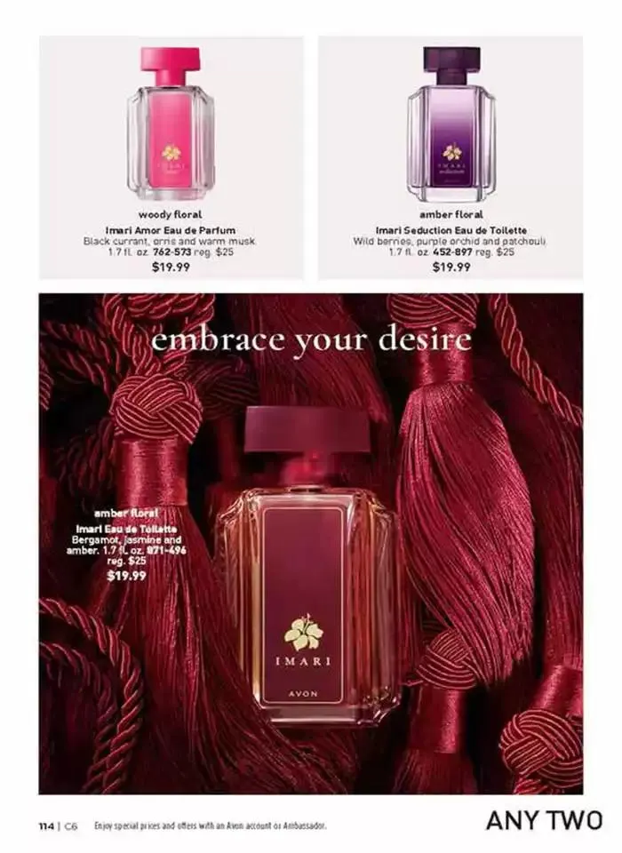 Campaign 06 Brochure - Catalogue valid from 12 March to 25 March 2025 - page 113