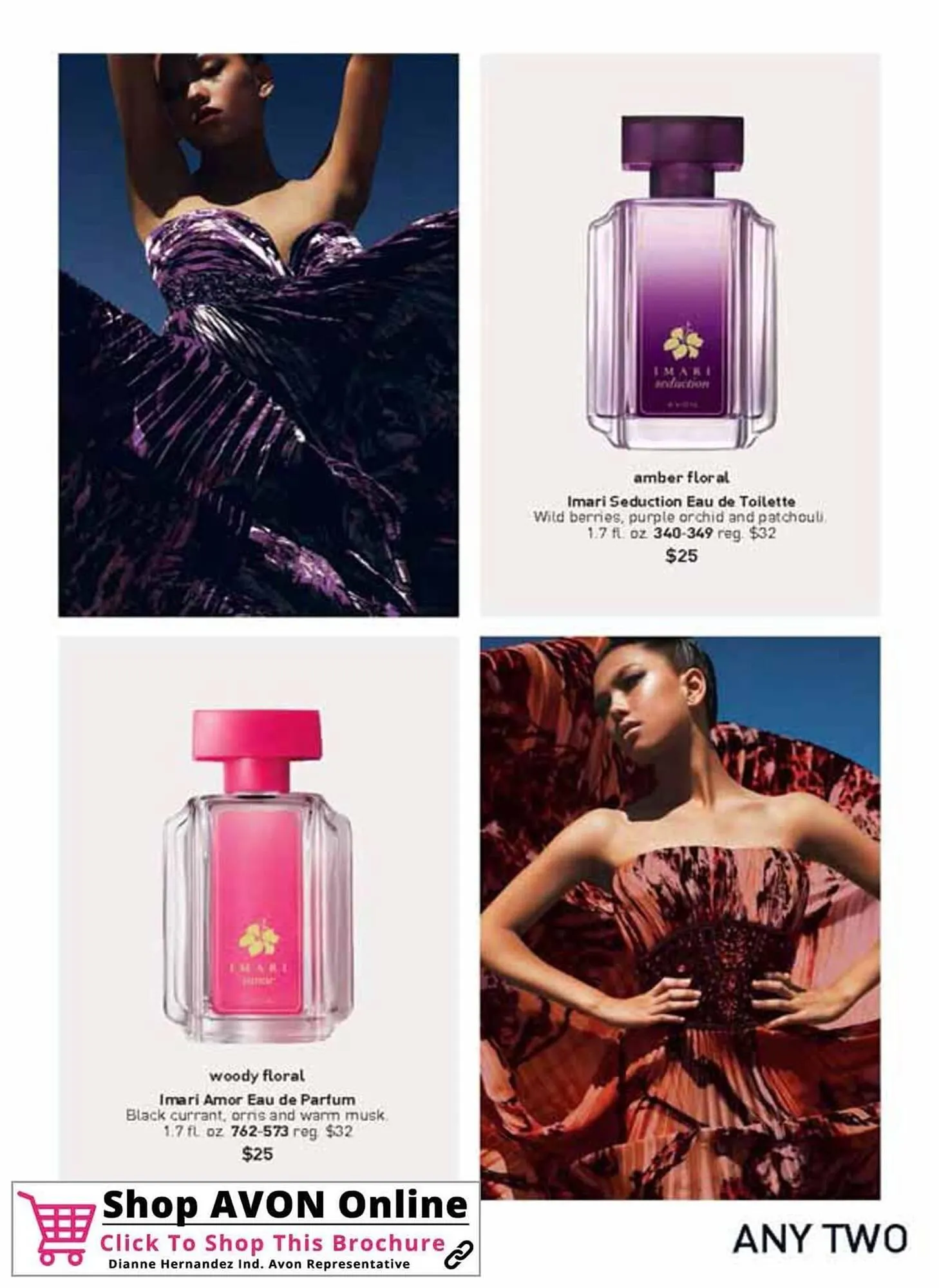 Avon catalogue - Catalogue valid from 14 April to 19 May 2026 - page 67