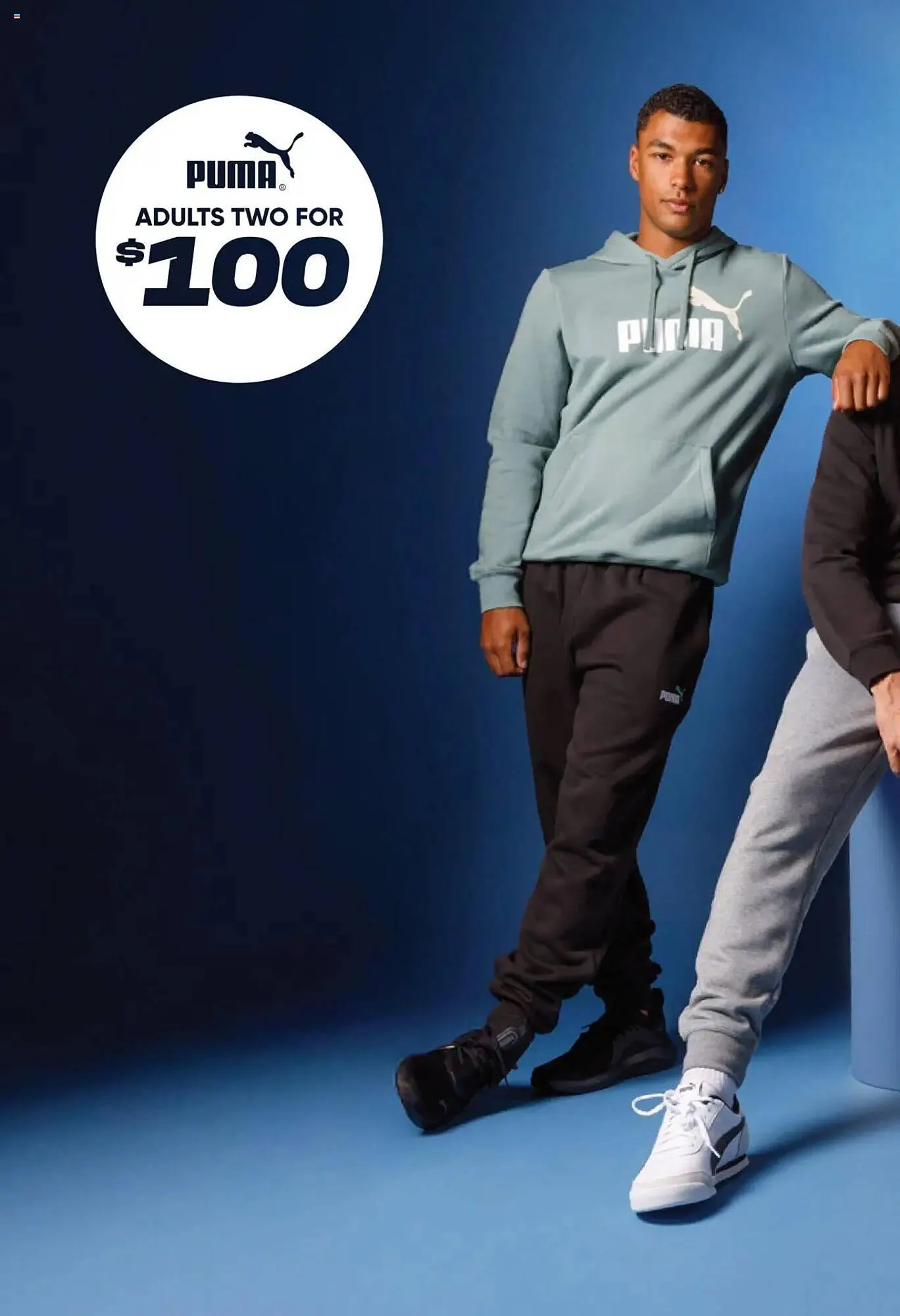 Sportspower catalogue - Catalogue valid from 16 April to 21 April 2025 - page 12