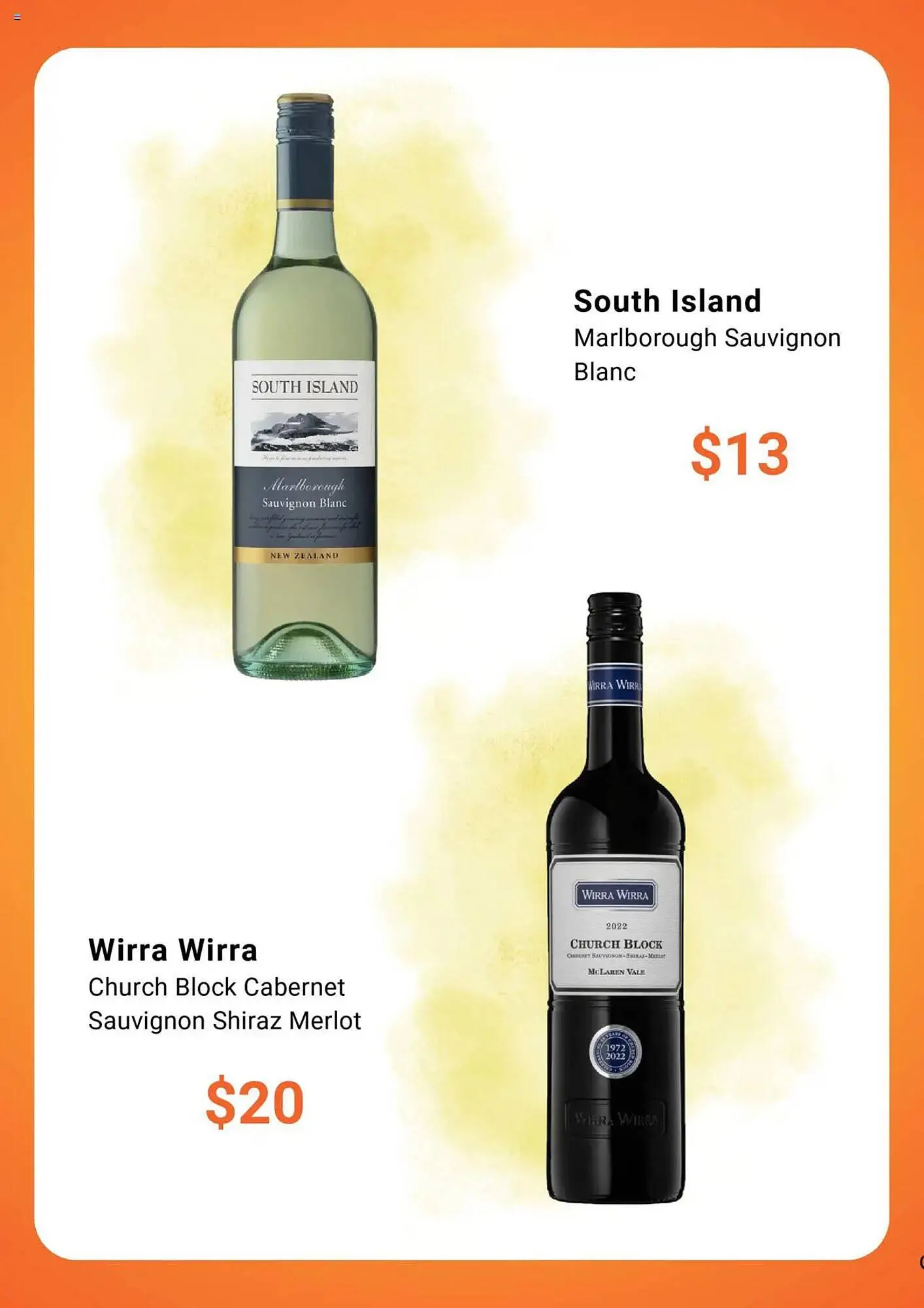 BWS catalogue - Catalogue valid from 14 October to 22 October 2025 - page 2