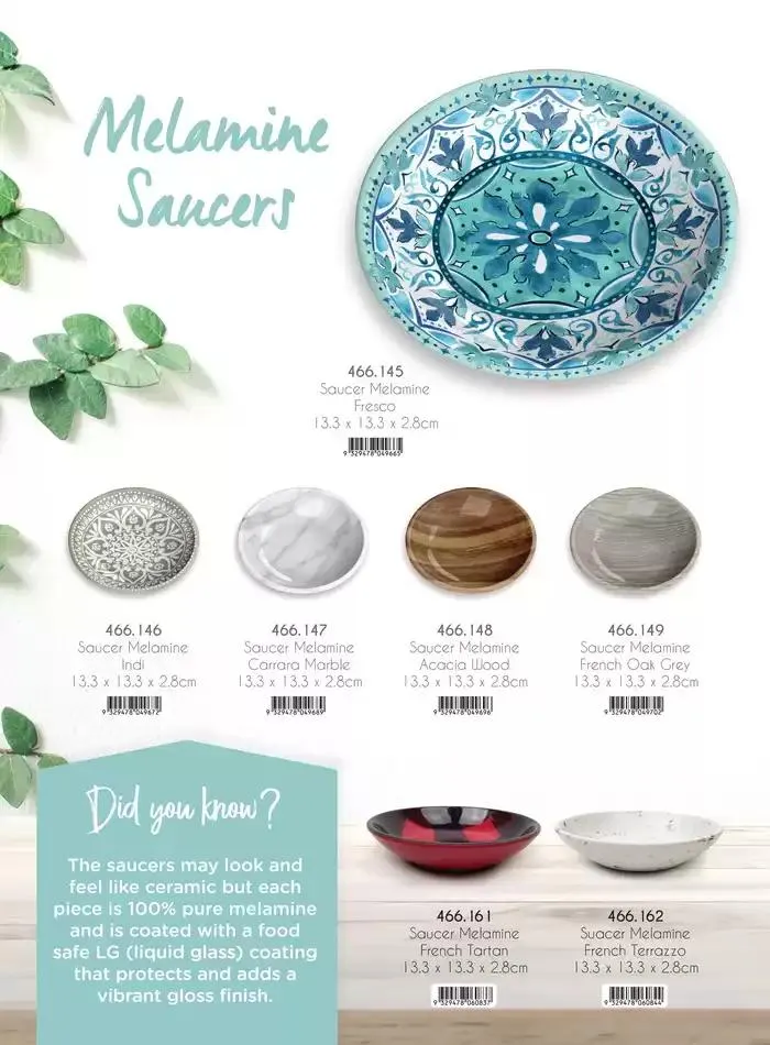 Cat Catalogue 2025 - Catalogue valid from 3 March to 31 December 2025 - page 34