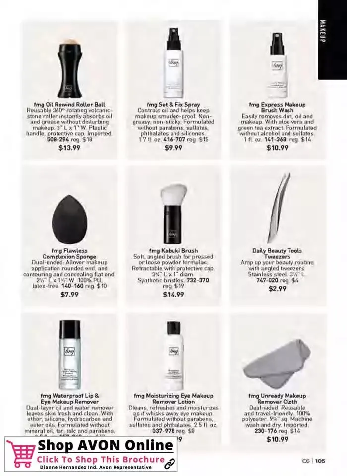 Campaign 06 Brochure - Catalogue valid from 12 March to 25 March 2025 - page 104