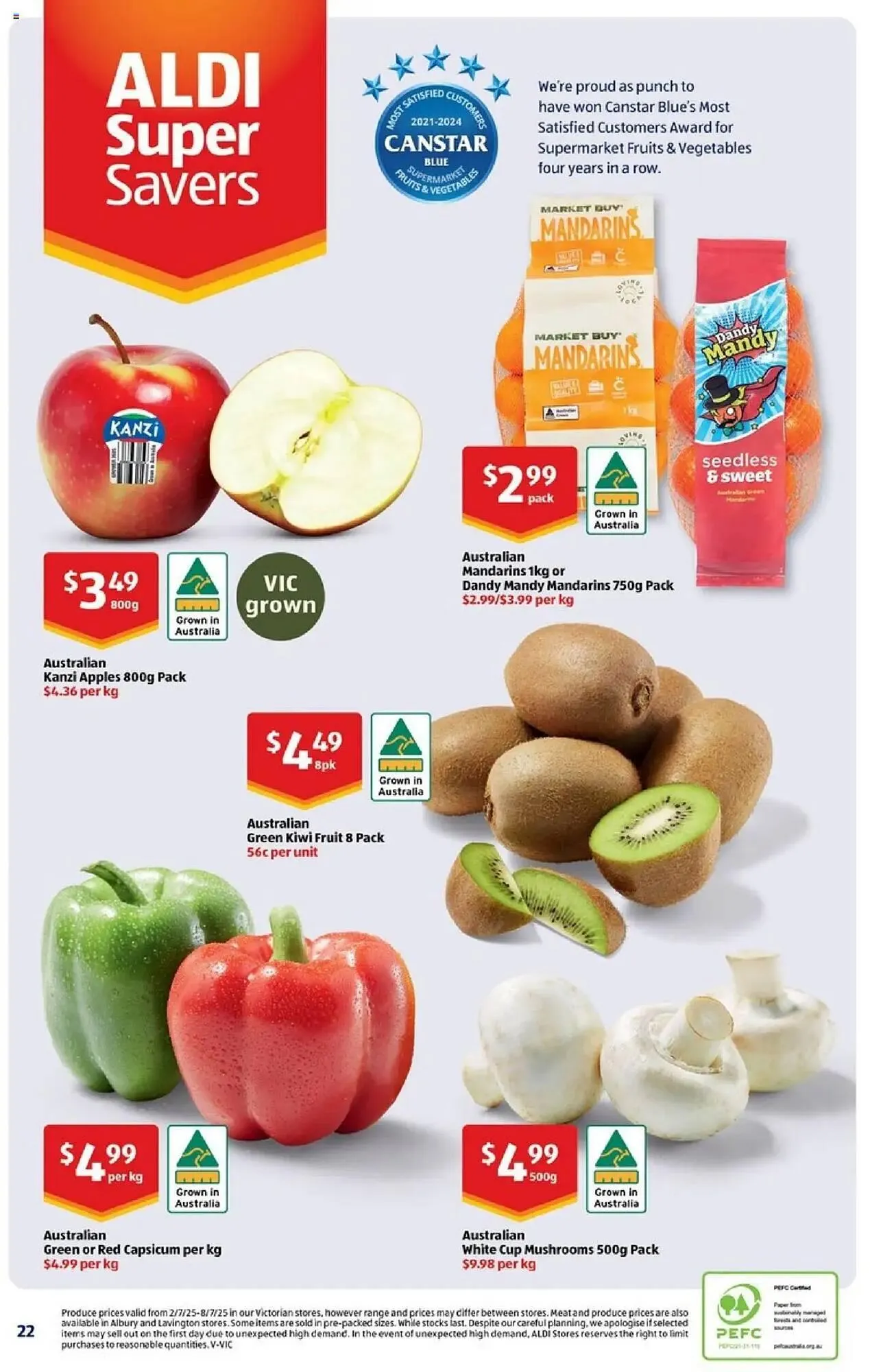 ALDI SpecialBuys catalogue - Catalogue valid from 9 July to 15 July 2025 - page 30