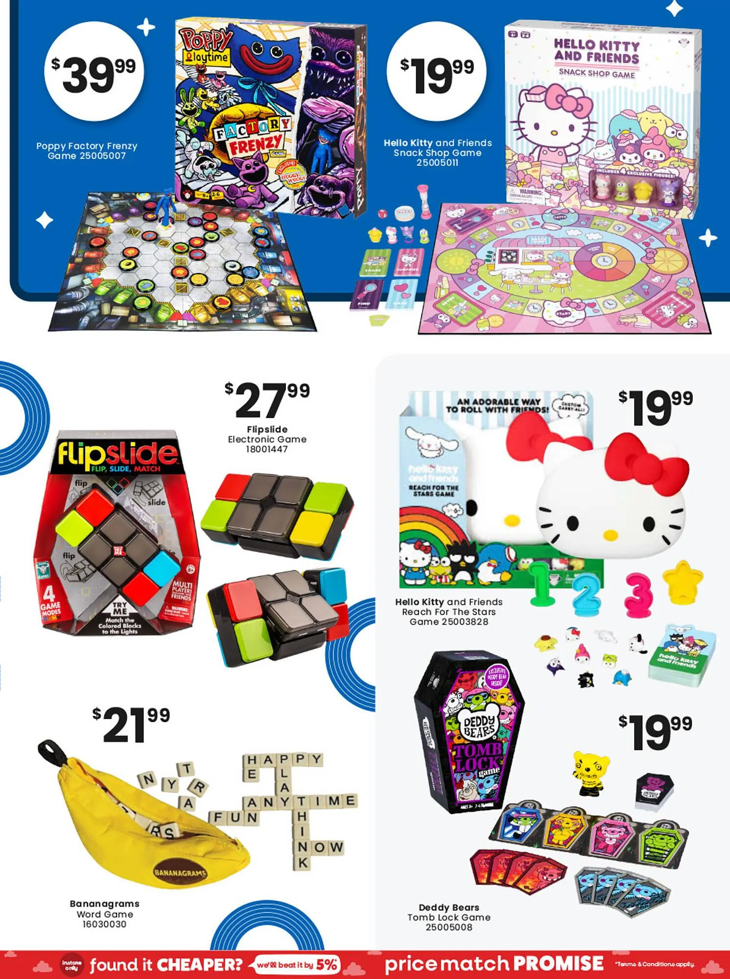 Toymate catalogue - Catalogue valid from 29 October to 11 November 2025 - page 5