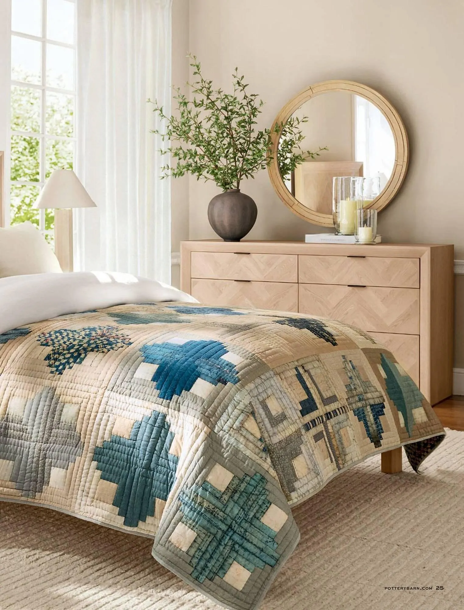 Pottery Barn catalogue - Catalogue valid from 15 December to 31 May 2026 - page 25