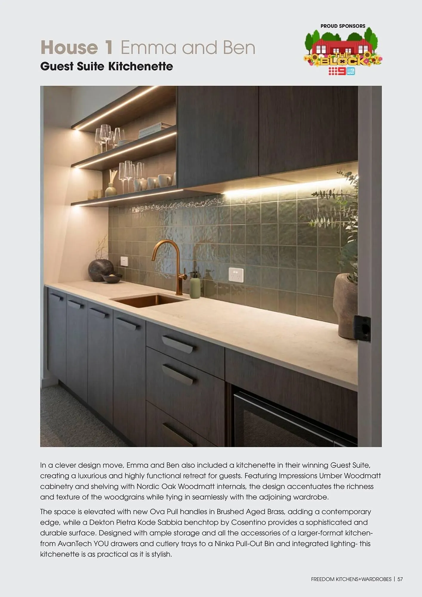 Freedom catalogue - Catalogue valid from 3 March to 31 May 2026 - page 57