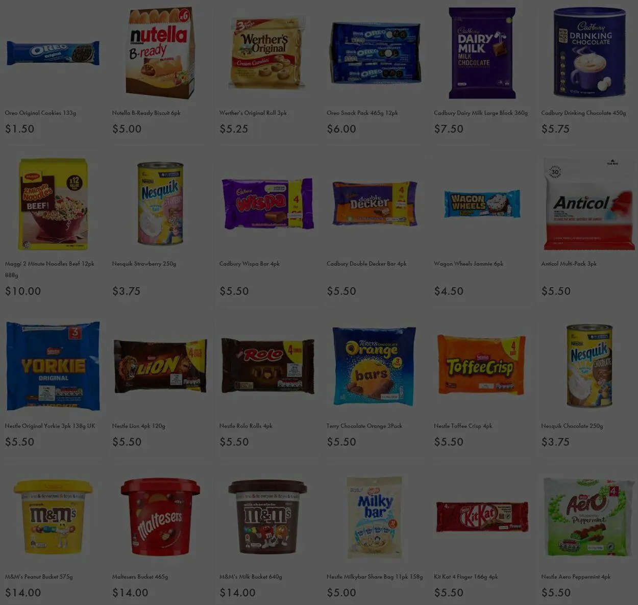 The Reject Shop Current catalogue - Catalogue valid from 12 May to 21 May 2025 - page 27