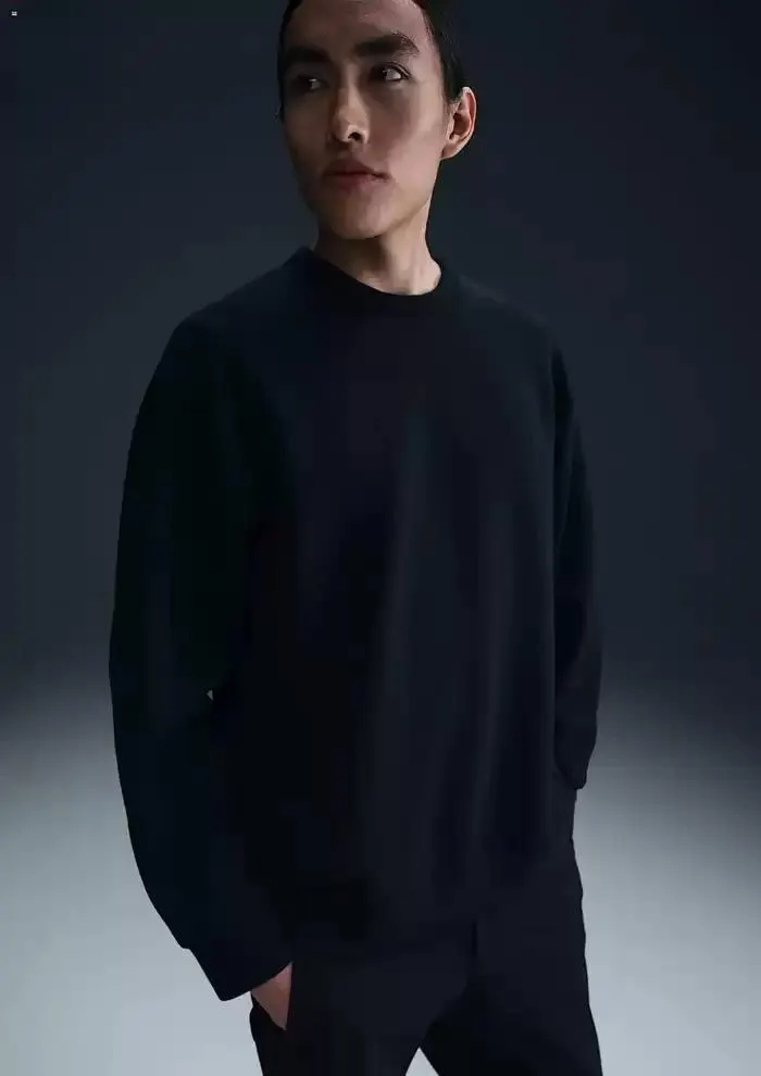 Man's New Arrivals - Catalogue valid from 3 February to 28 February 2025 - page 11