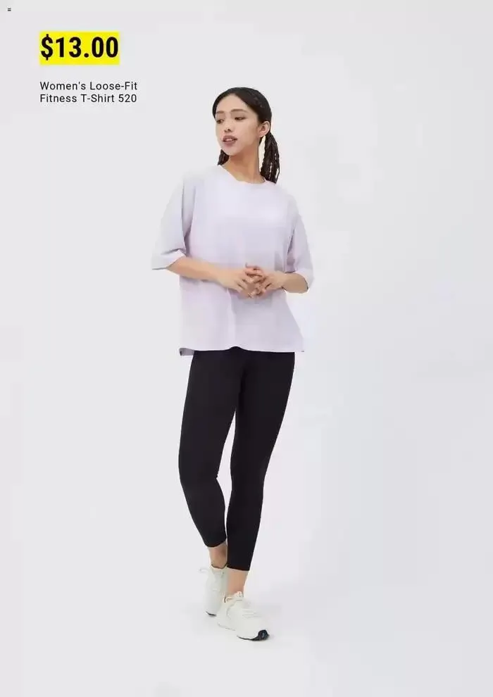 March 2025 - Catalogue valid from 3 March to 31 March 2025 - page 11