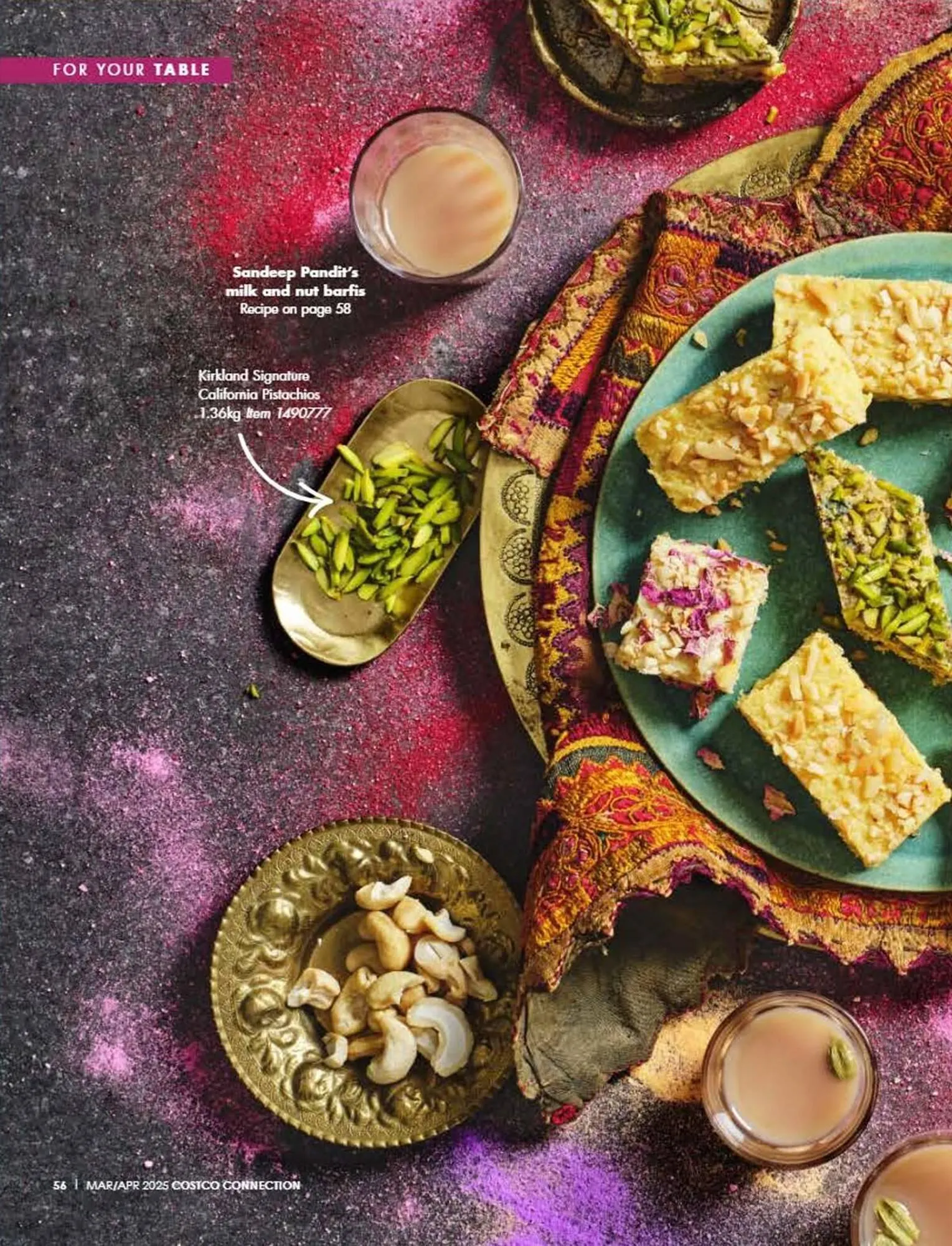 Costco catalogue - Catalogue valid from 1 March to 30 April 2025 - page 56