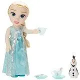 Disney Princess Toddler Doll