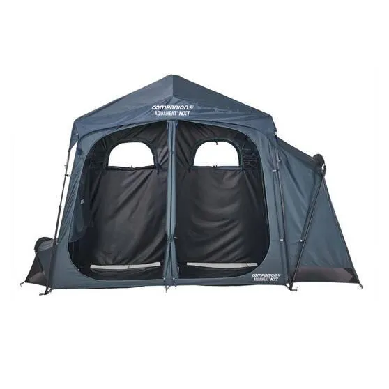 Companion Aquaheat NXT Deluxe Ensuite