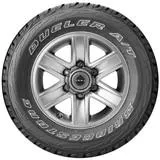 Bridgestone 265/65R17 116S Dueler A/T 697