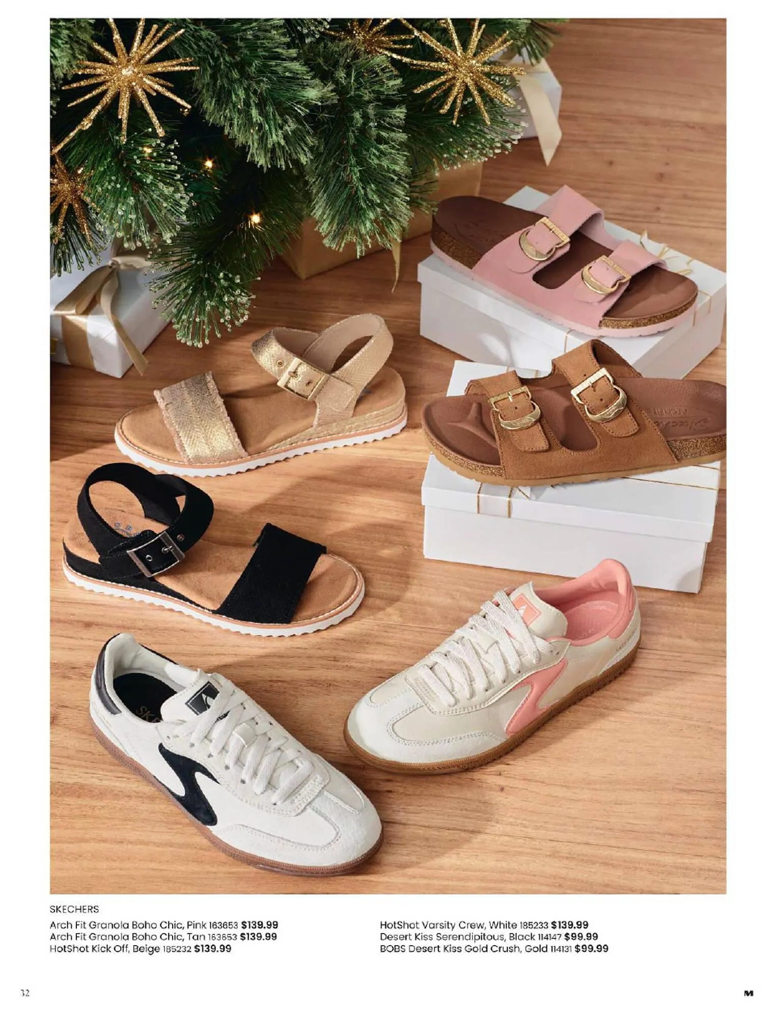 Myer catalogue - Catalogue valid from 4 December to 24 December 2025 - page 32