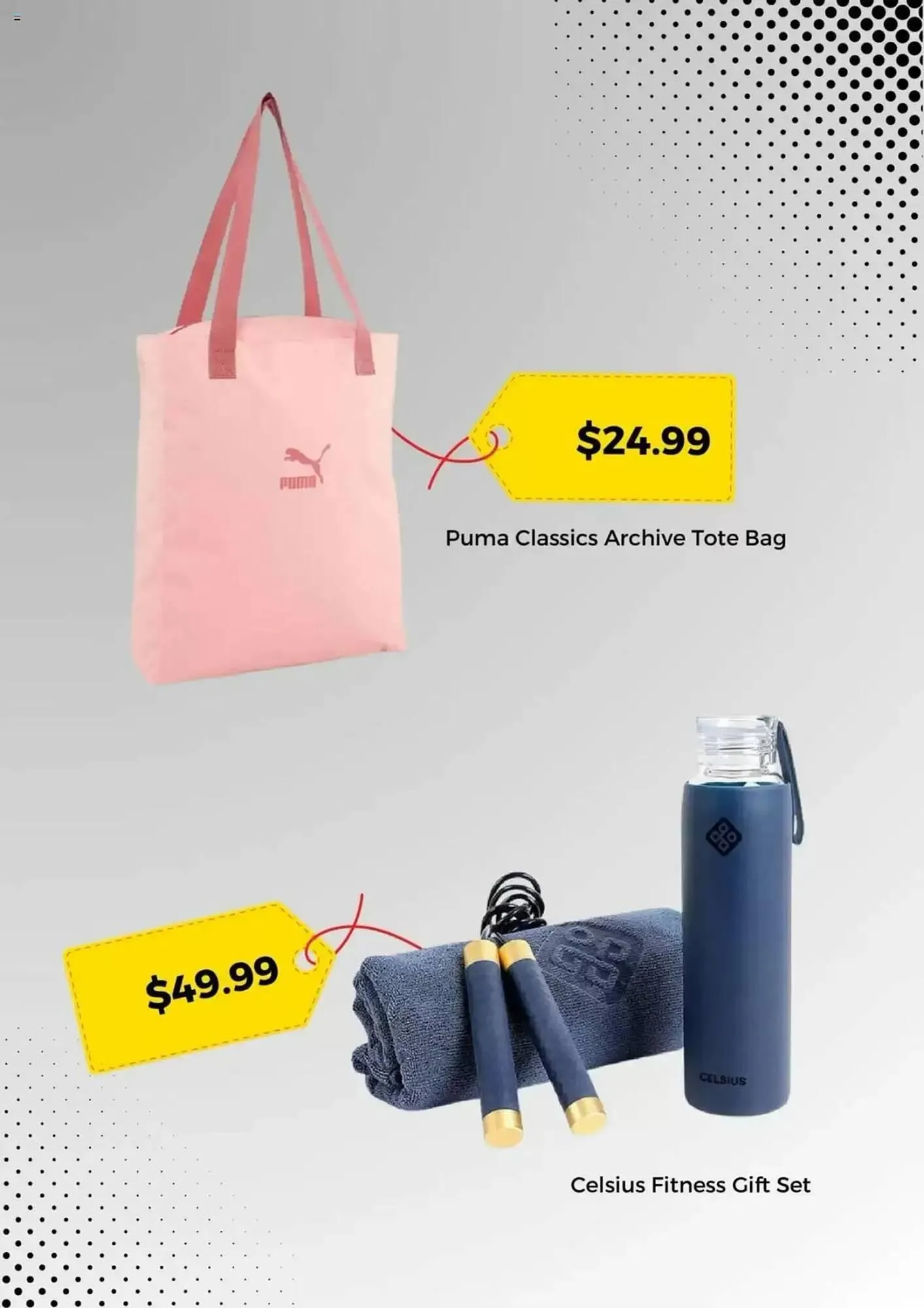 Rebel Sport catalogue - Catalogue valid from 2 May to 16 May 2025 - page 7