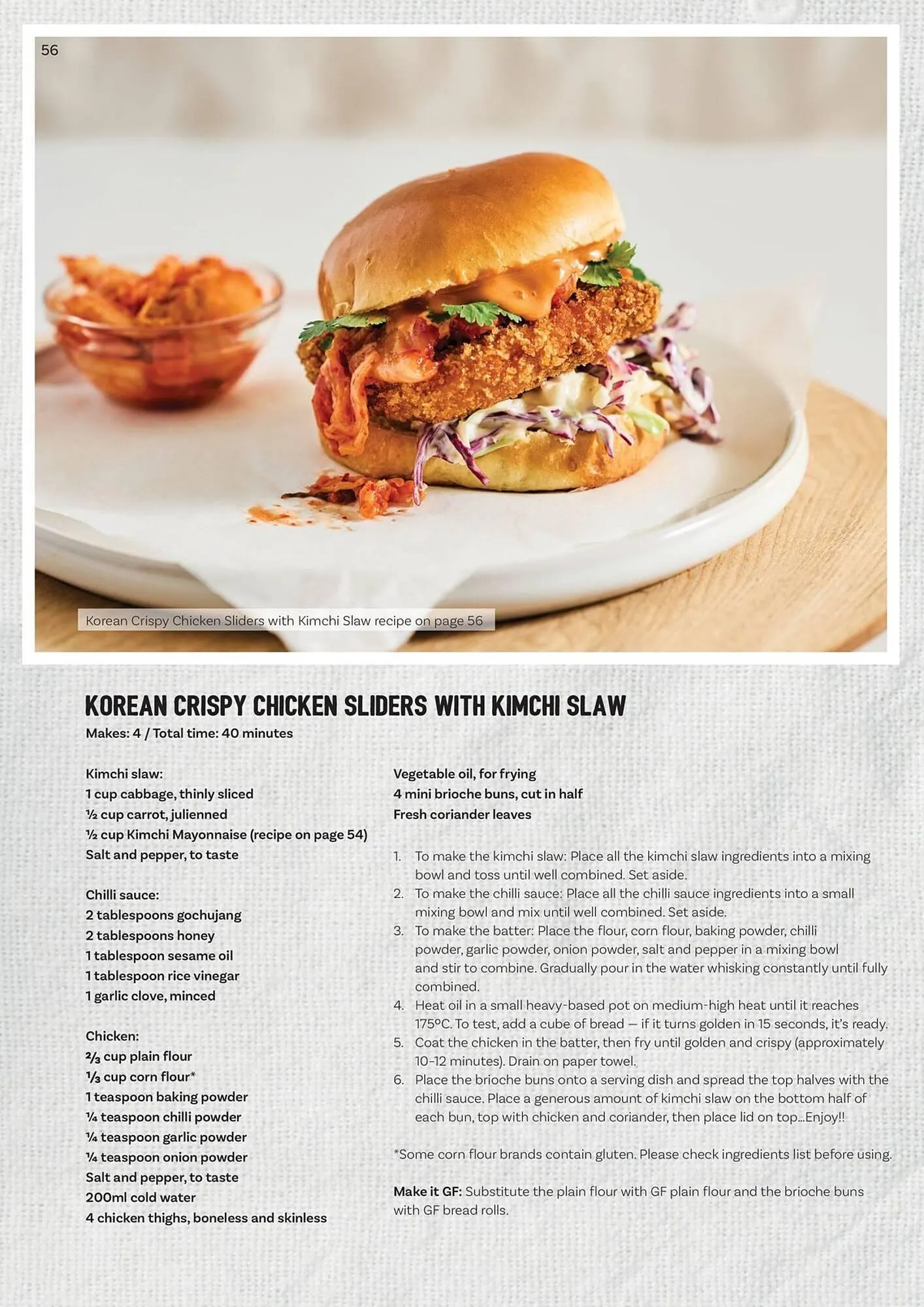 Supabarn catalogue - Catalogue valid from 22 December to 28 February 2026 - page 56