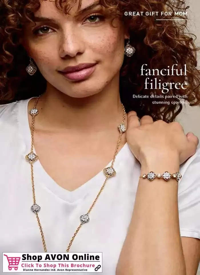 Campaign 08 Brochure - Catalogue valid from 26 March to 22 April 2025 - page 146