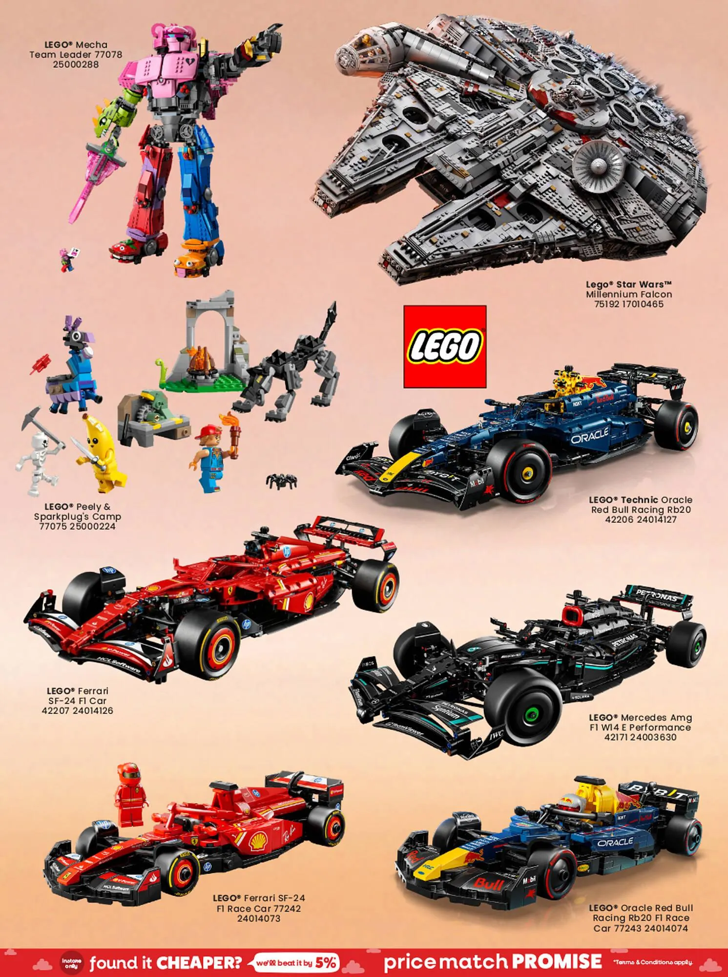 Toymate catalogue - Catalogue valid from 3 December to 9 December 2025 - page 16