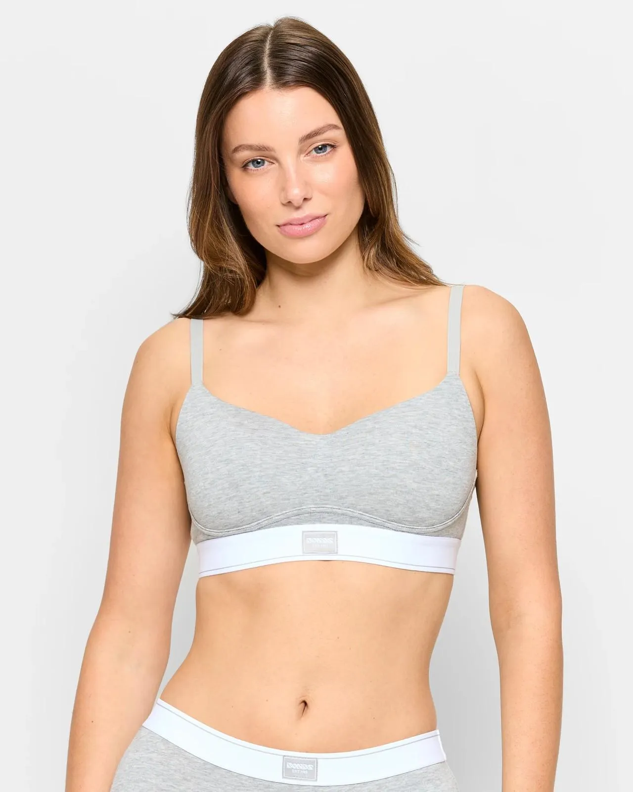 Originals Wirefree Bra - Bonds