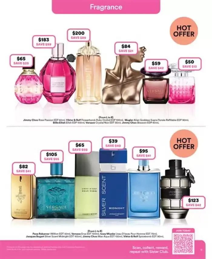 Save 30% - Catalogue valid from 22 January to 5 February 2025 - page 13