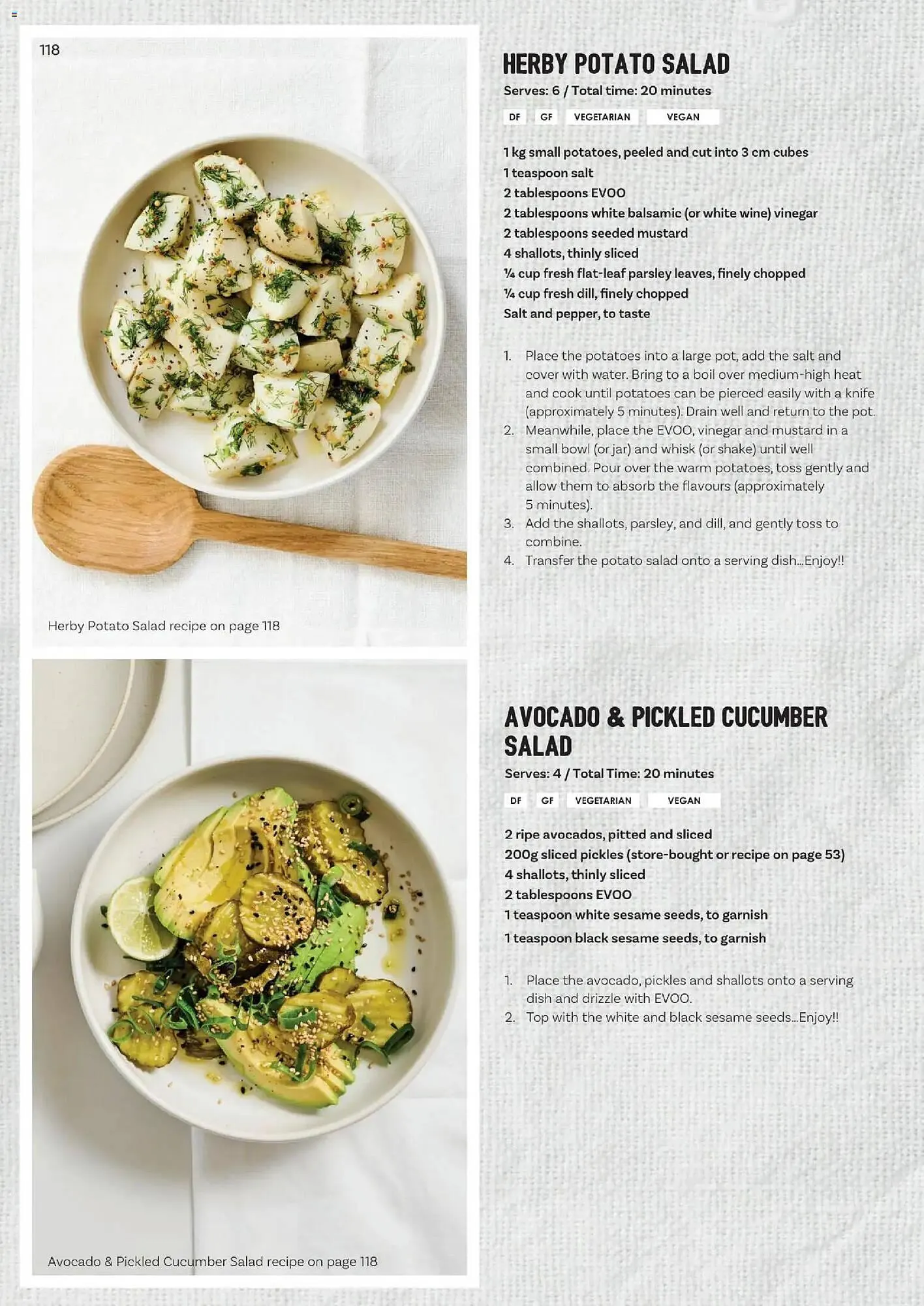 Supabarn catalogue - Catalogue valid from 26 November to 4 December 2025 - page 118