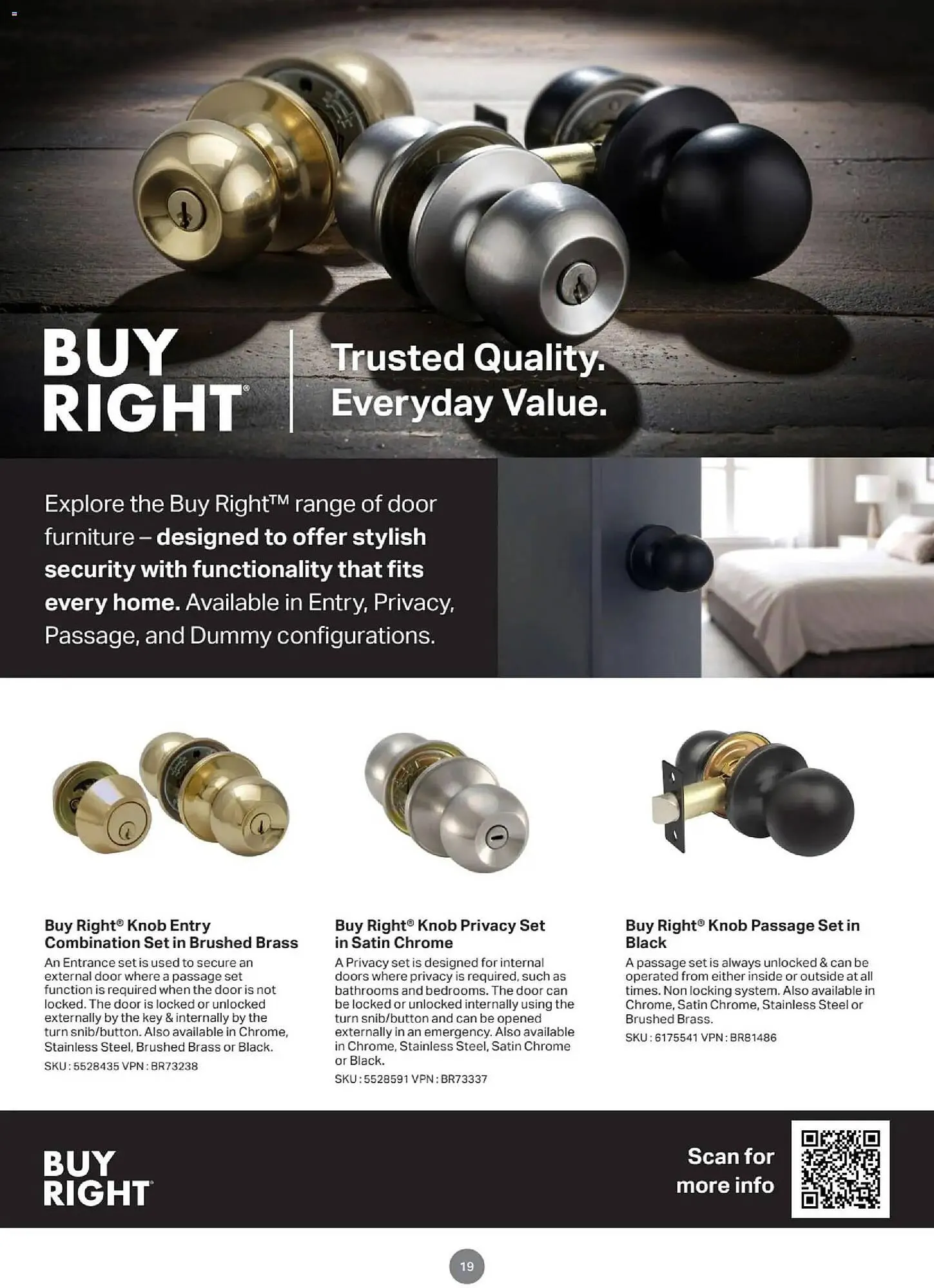 Mitre 10 catalogue - Catalogue valid from 4 February to 28 February 2027 - page 19